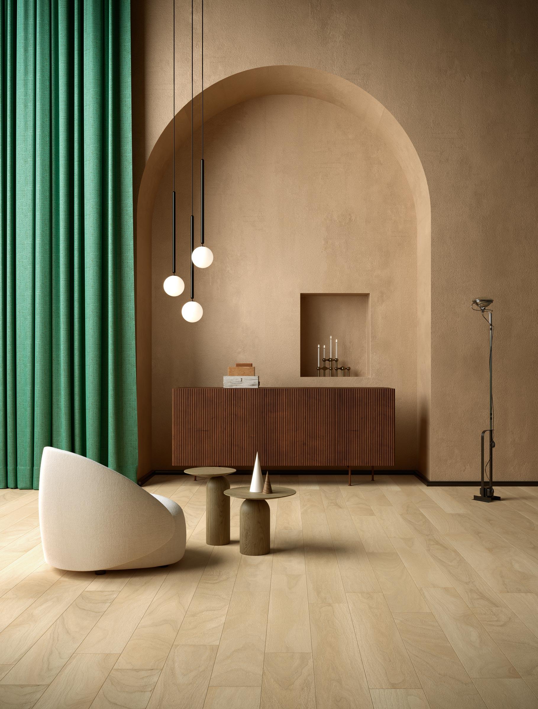 Carousel Bormio Sand