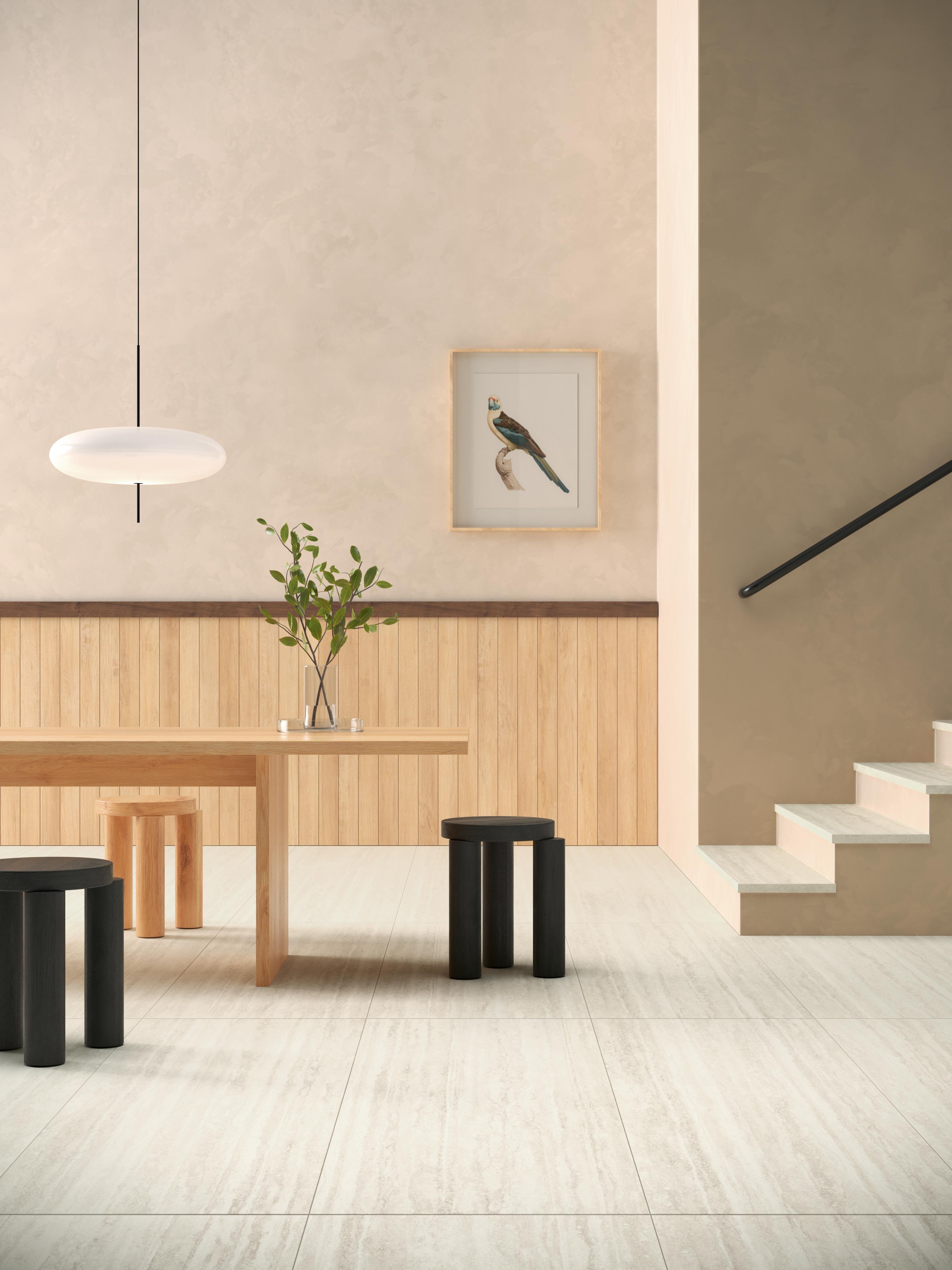 Carousel Rim White 1