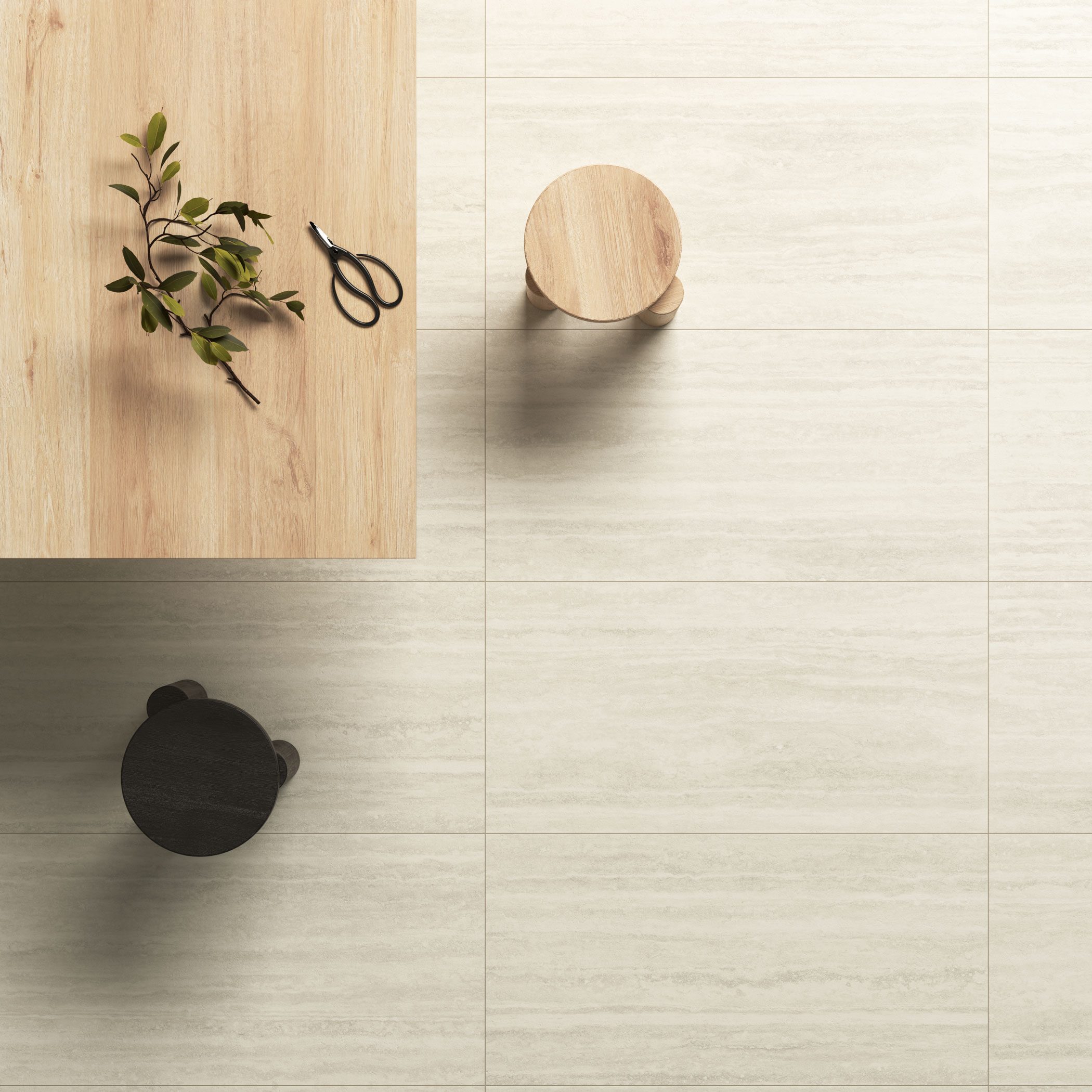 Carousel Rim White 2