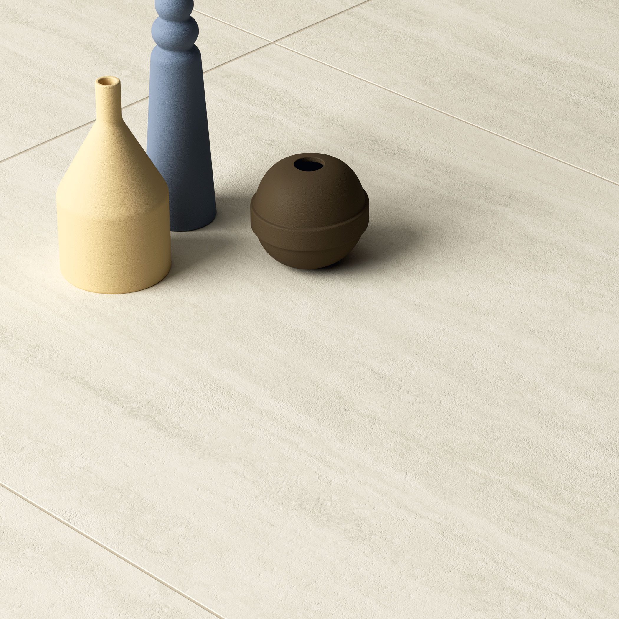 Carousel Rim White 3