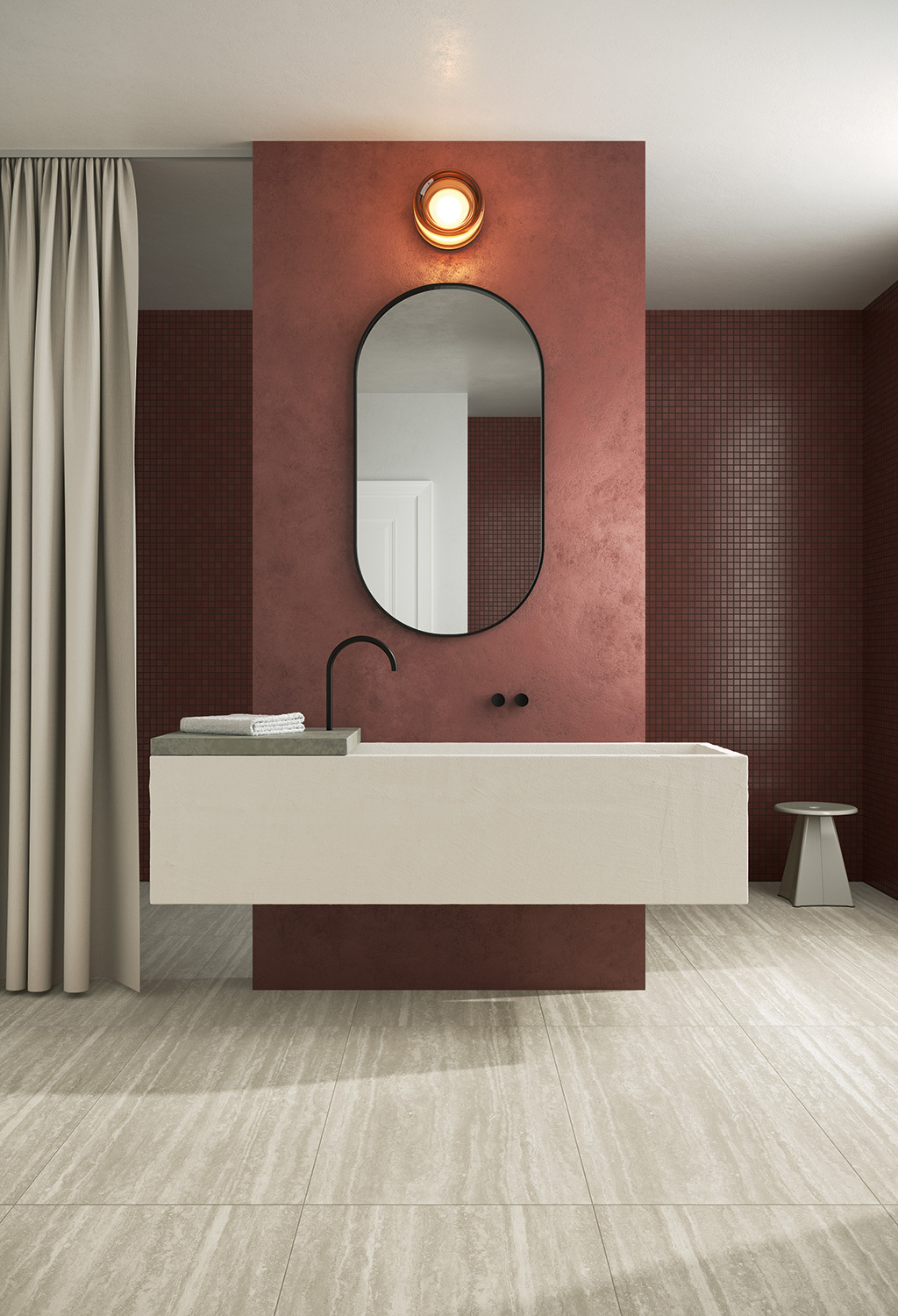 Color Rim Grey Ambient 1024x1500