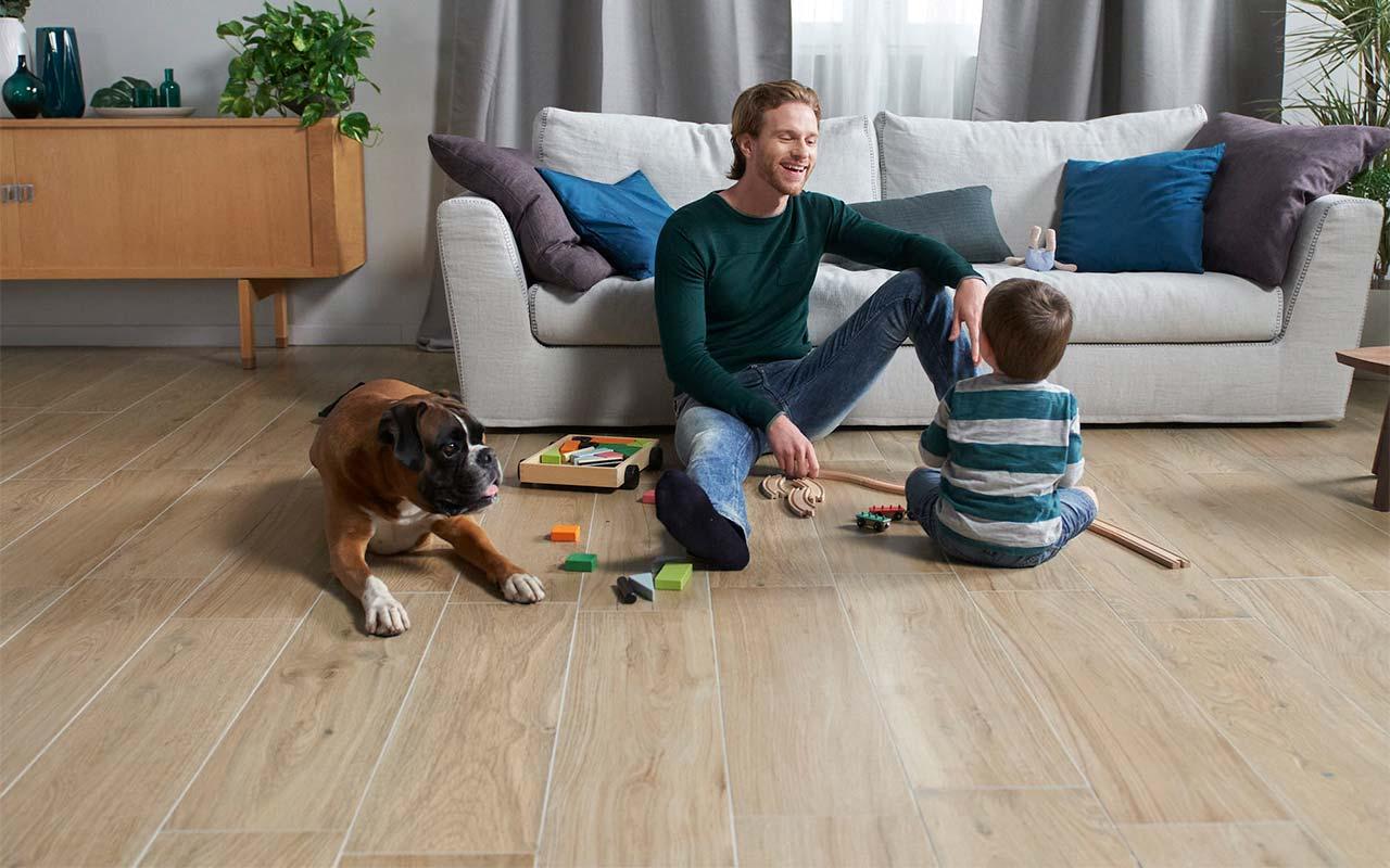 Если дома питомец Thumbnail