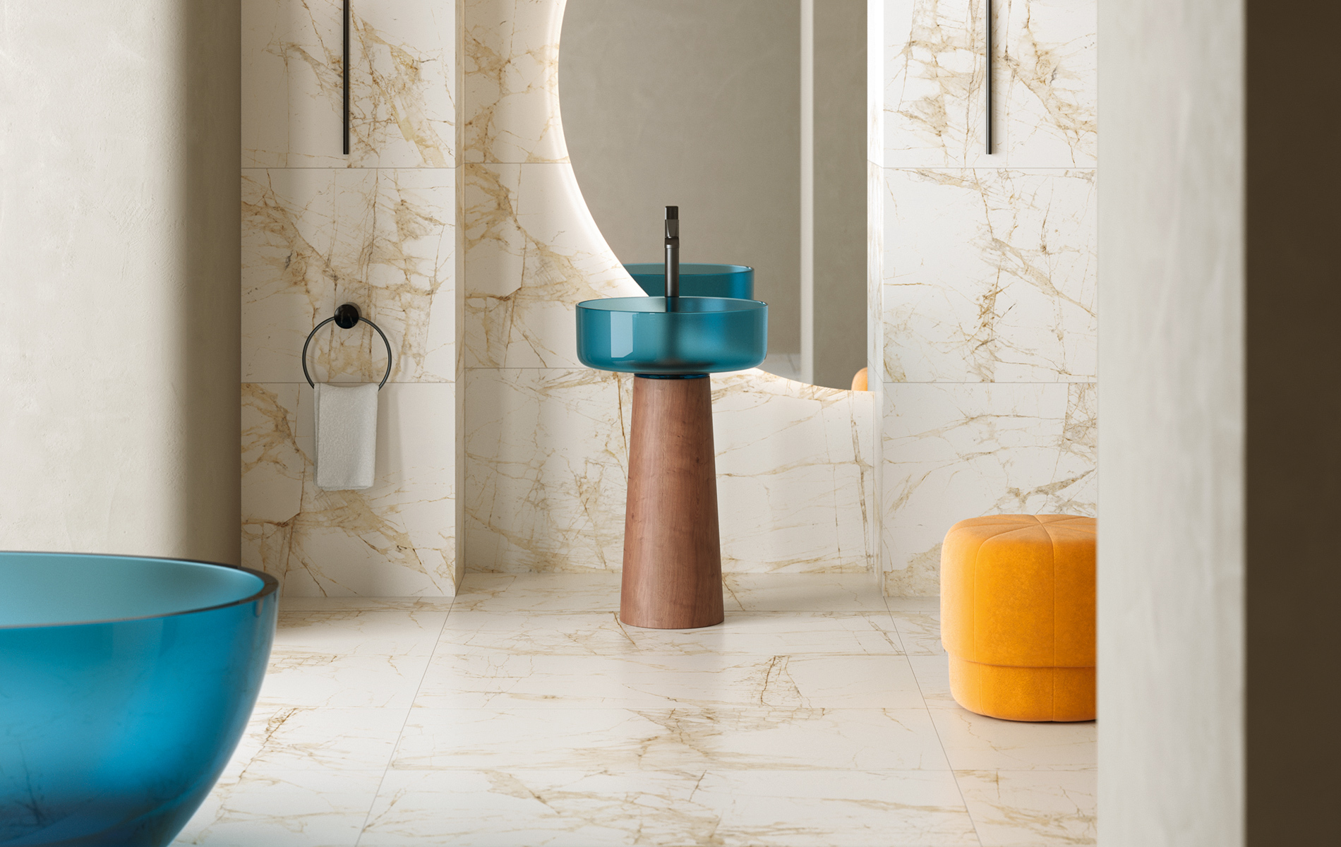 Canova White 800x600