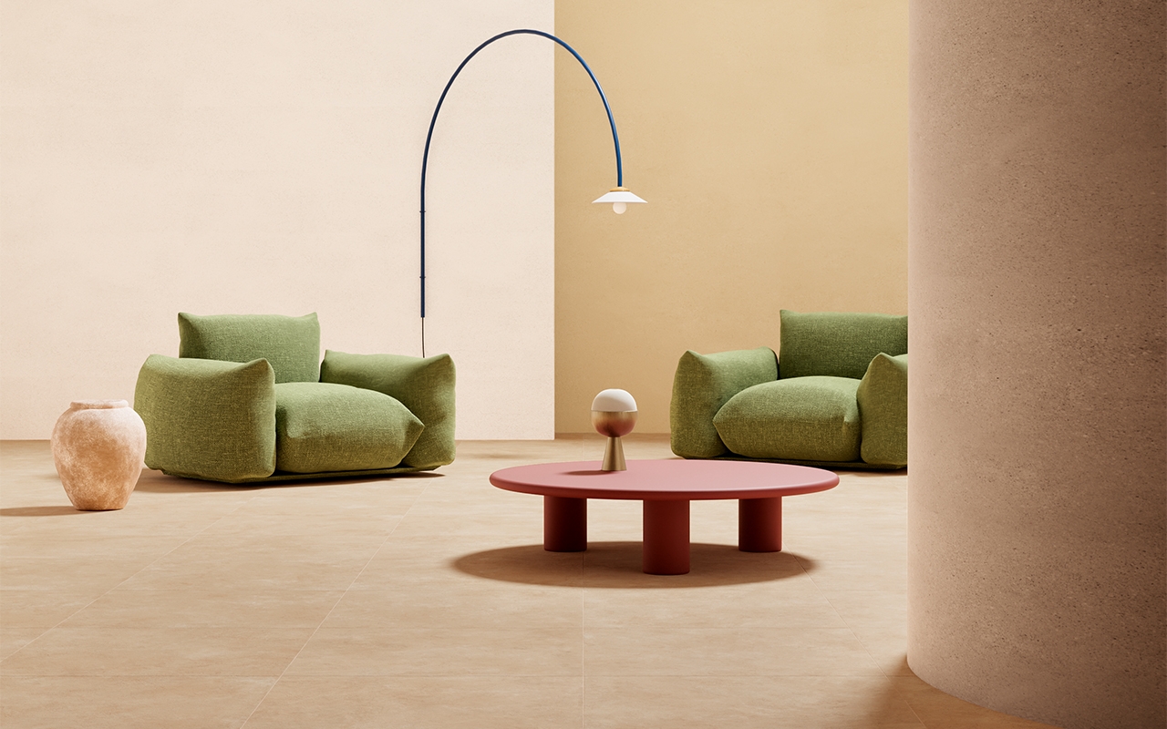 Creta clay Ambiente 1280x800