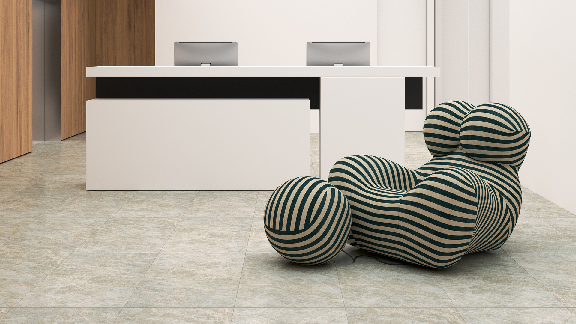 Lirica Grey 1920x1080