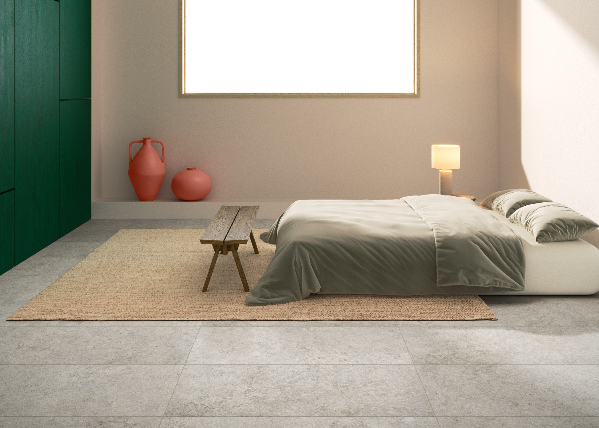 Salento Grey 7x5
