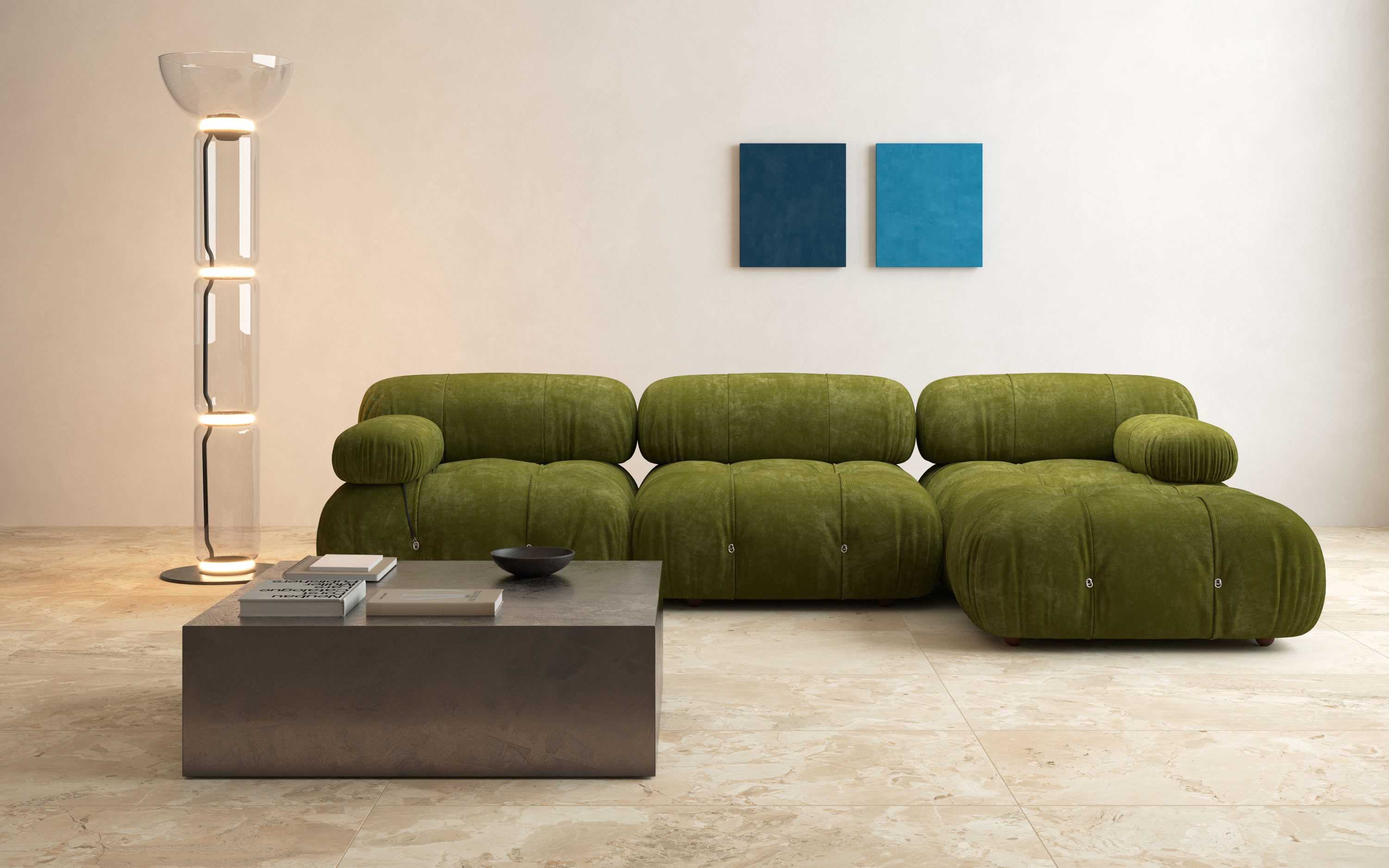 Vivaldi Cream 1280x800