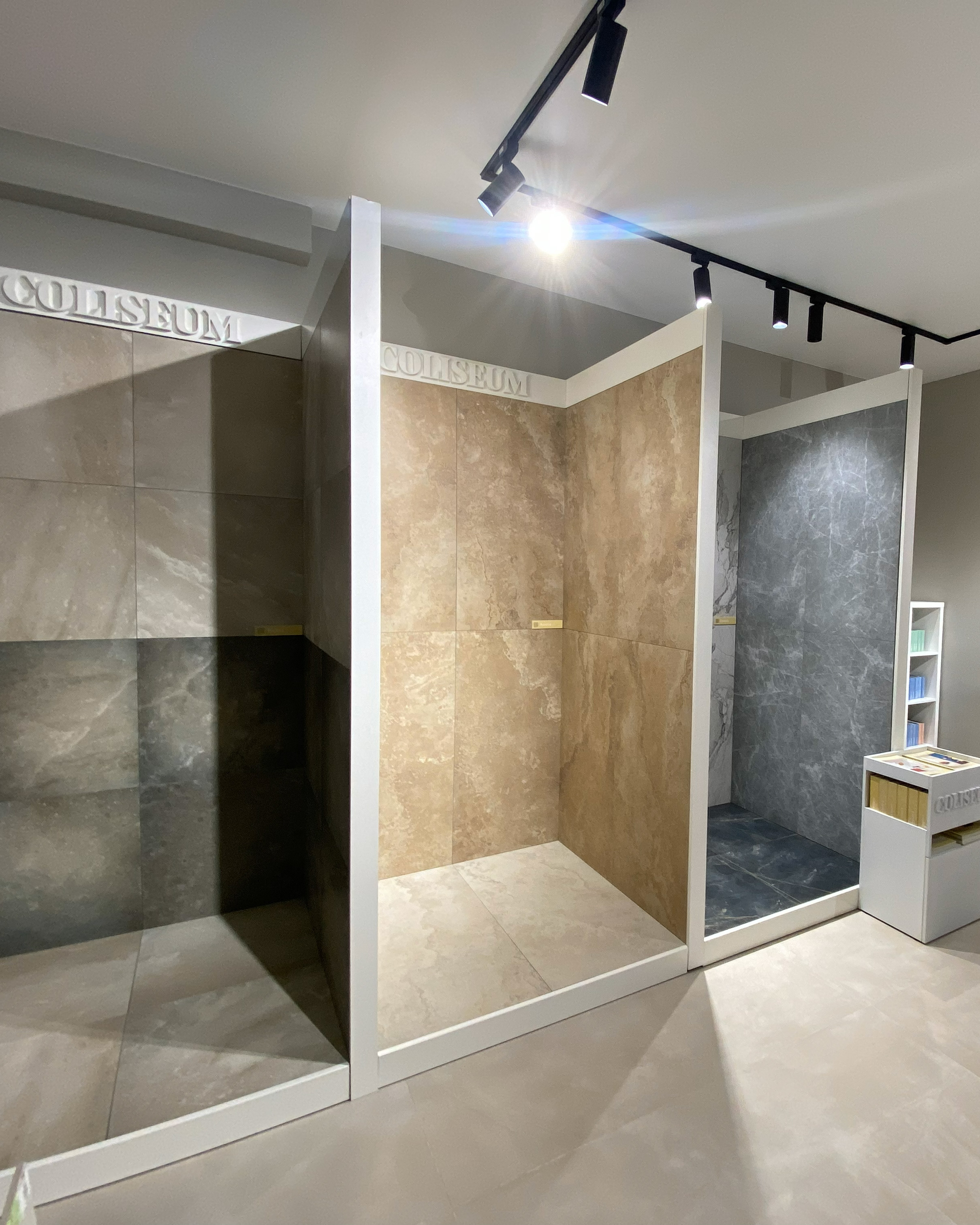 Корнер Арт Пазл Вертикально слева