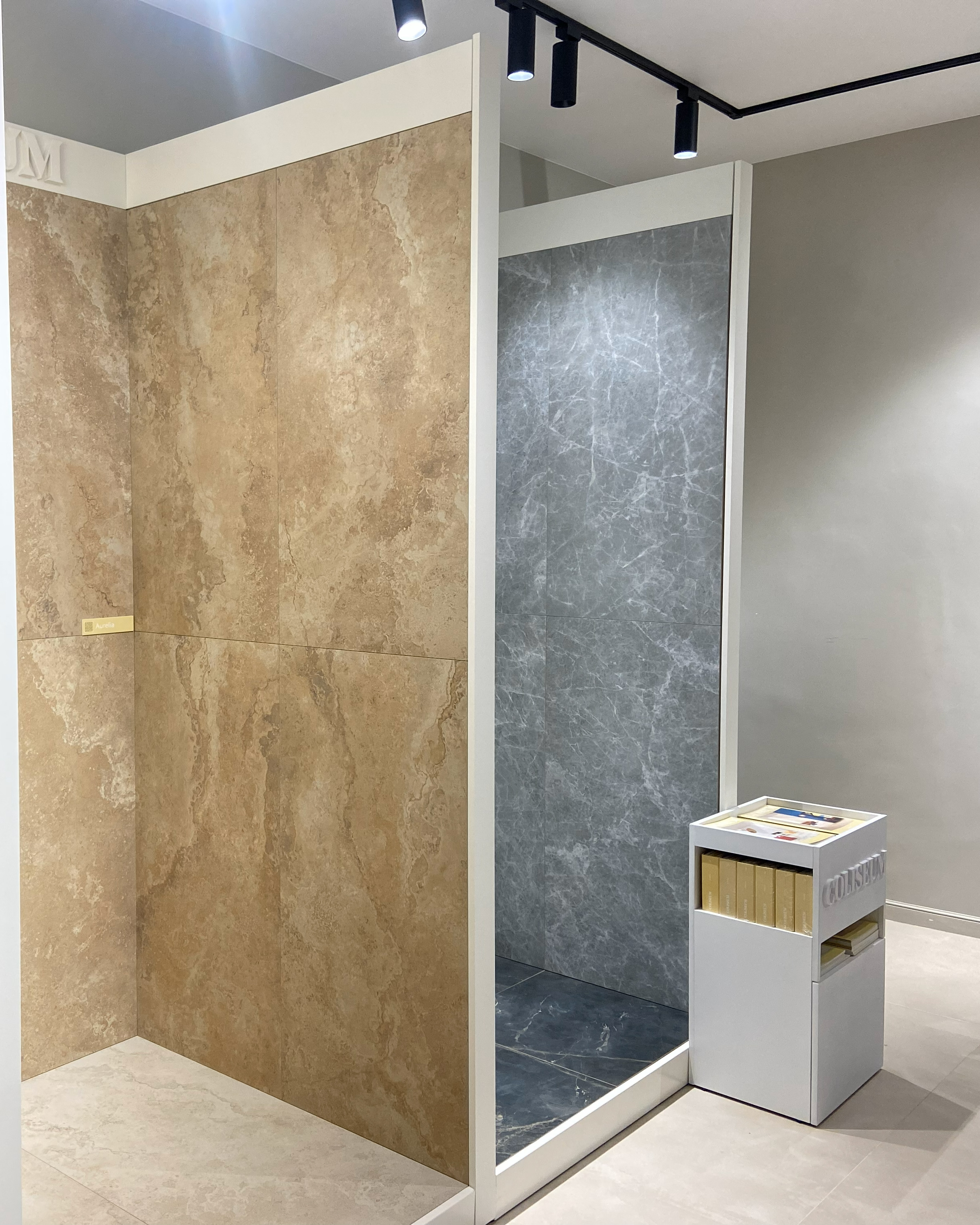 Корнер Арт Пазл Канова и Аурелия