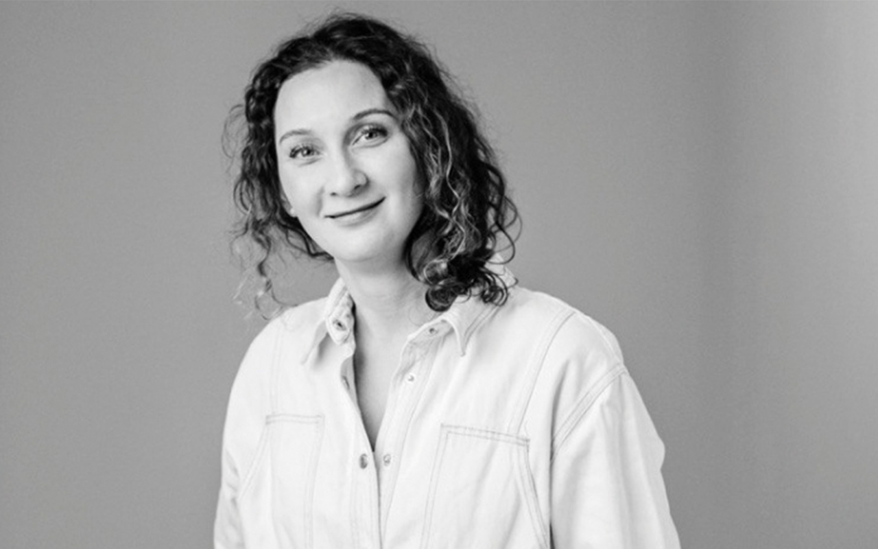 Ксения Измайлова 1280х800