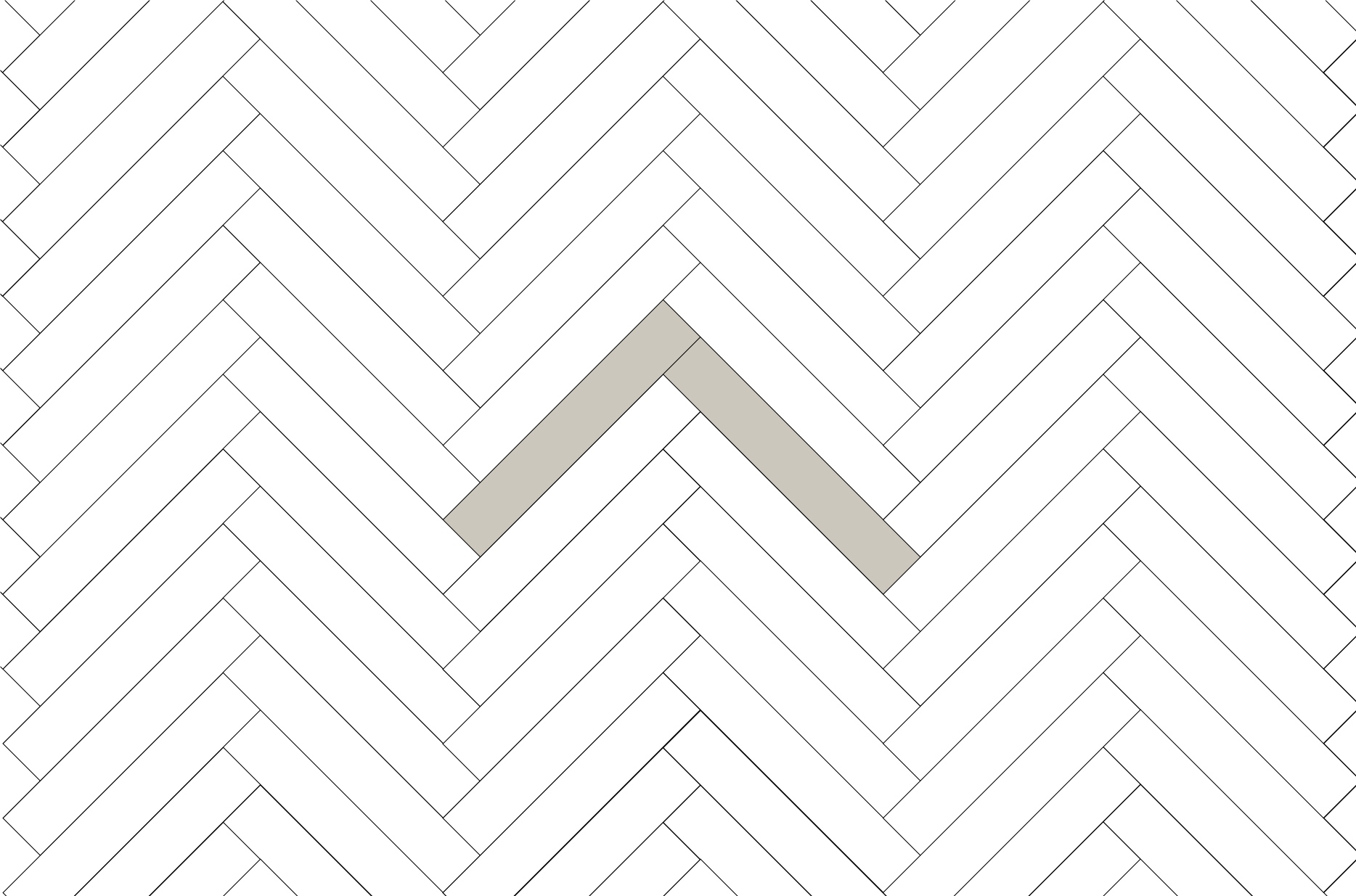 20х120 posa a spina di pesce