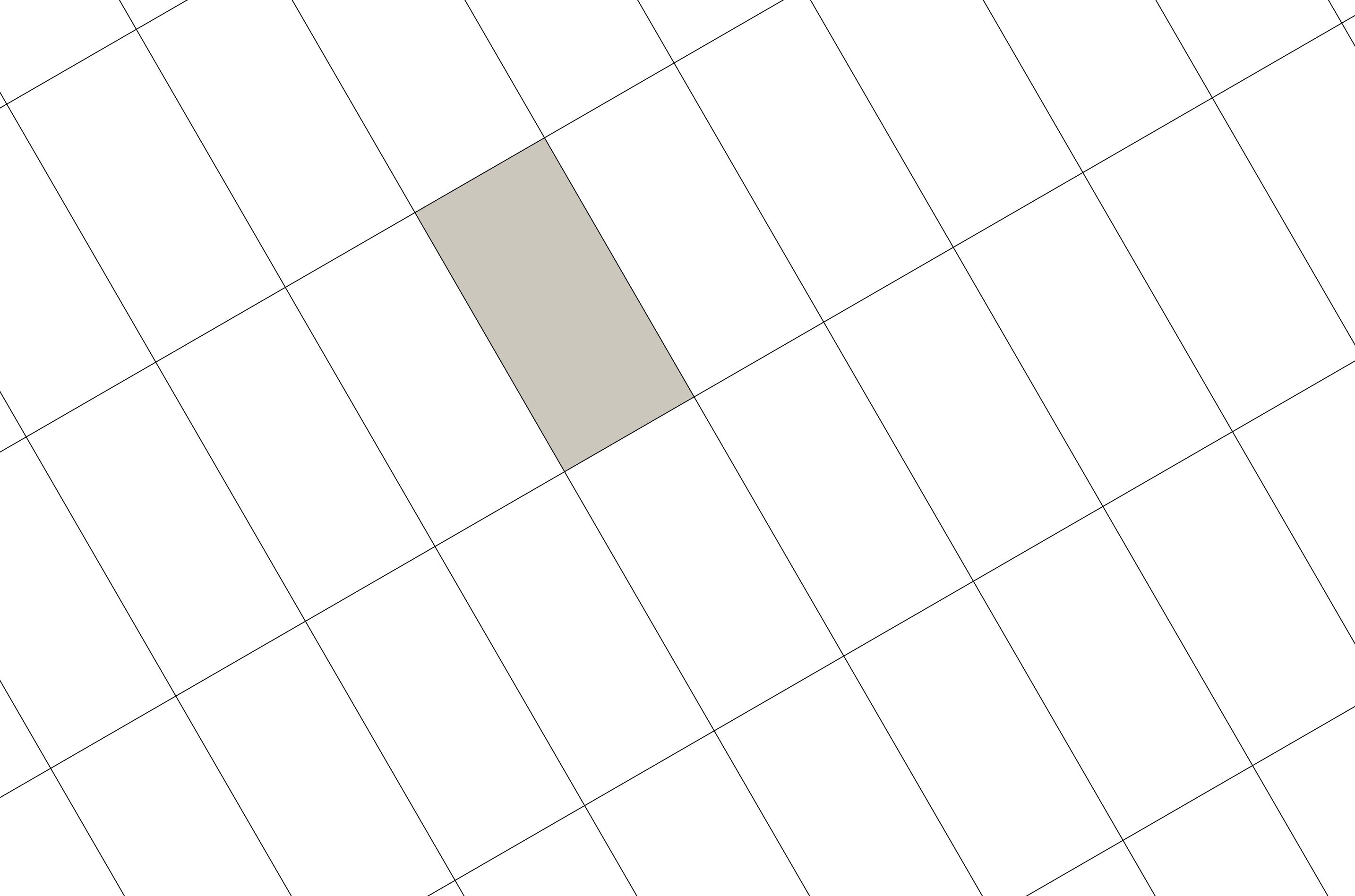 60х120 posa in diagonale