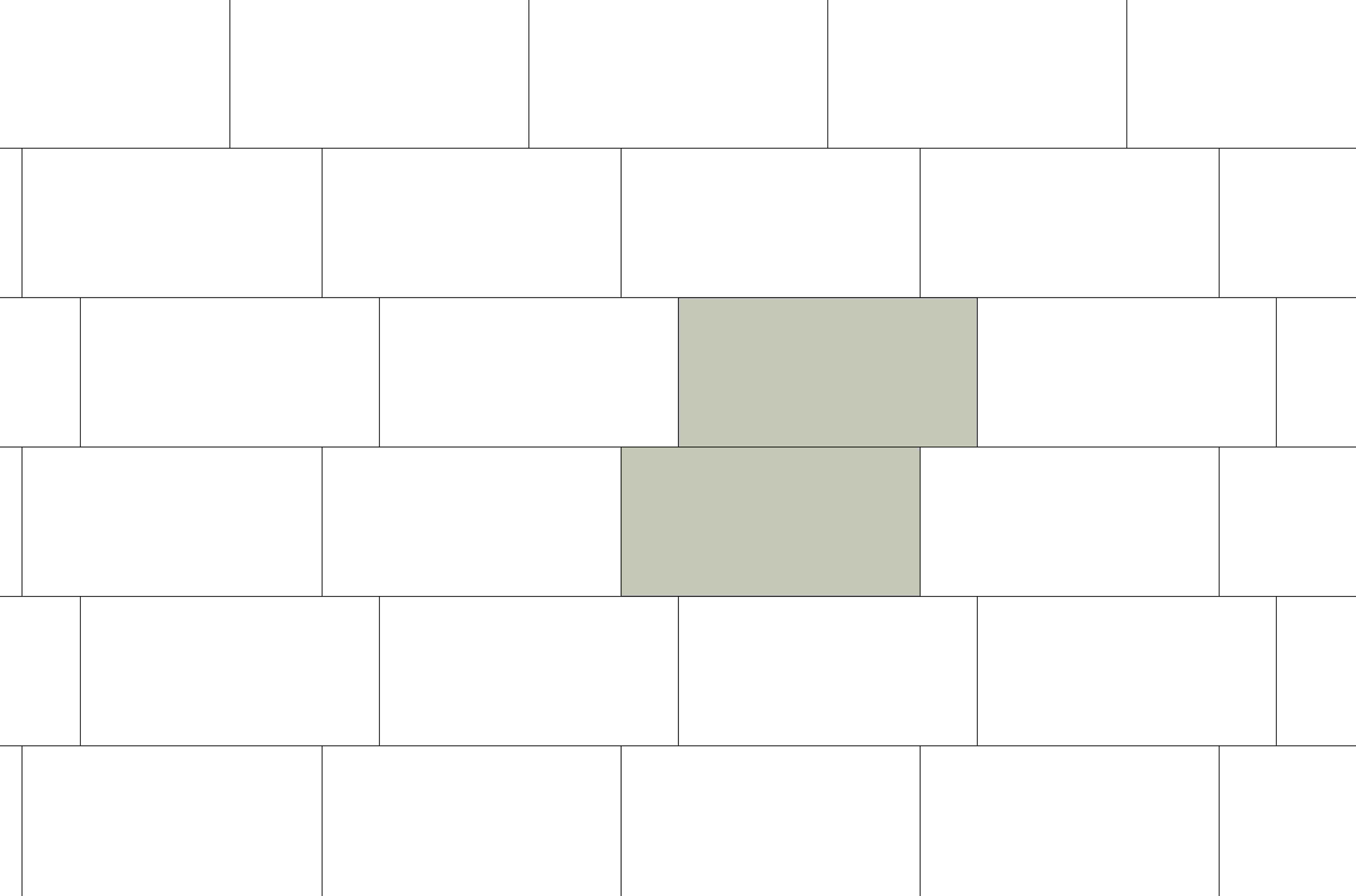 60х120 posa sfalsata