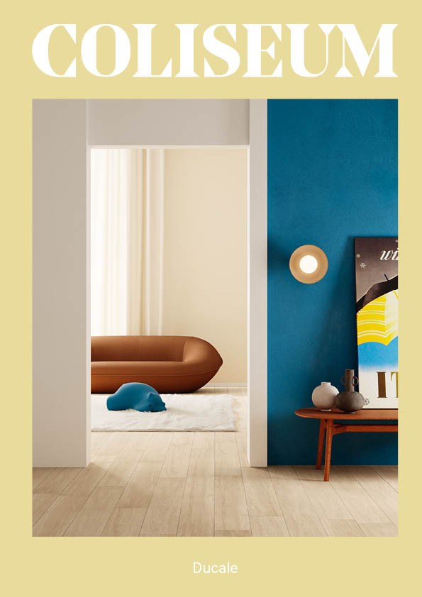 Ducale copertina catalogo