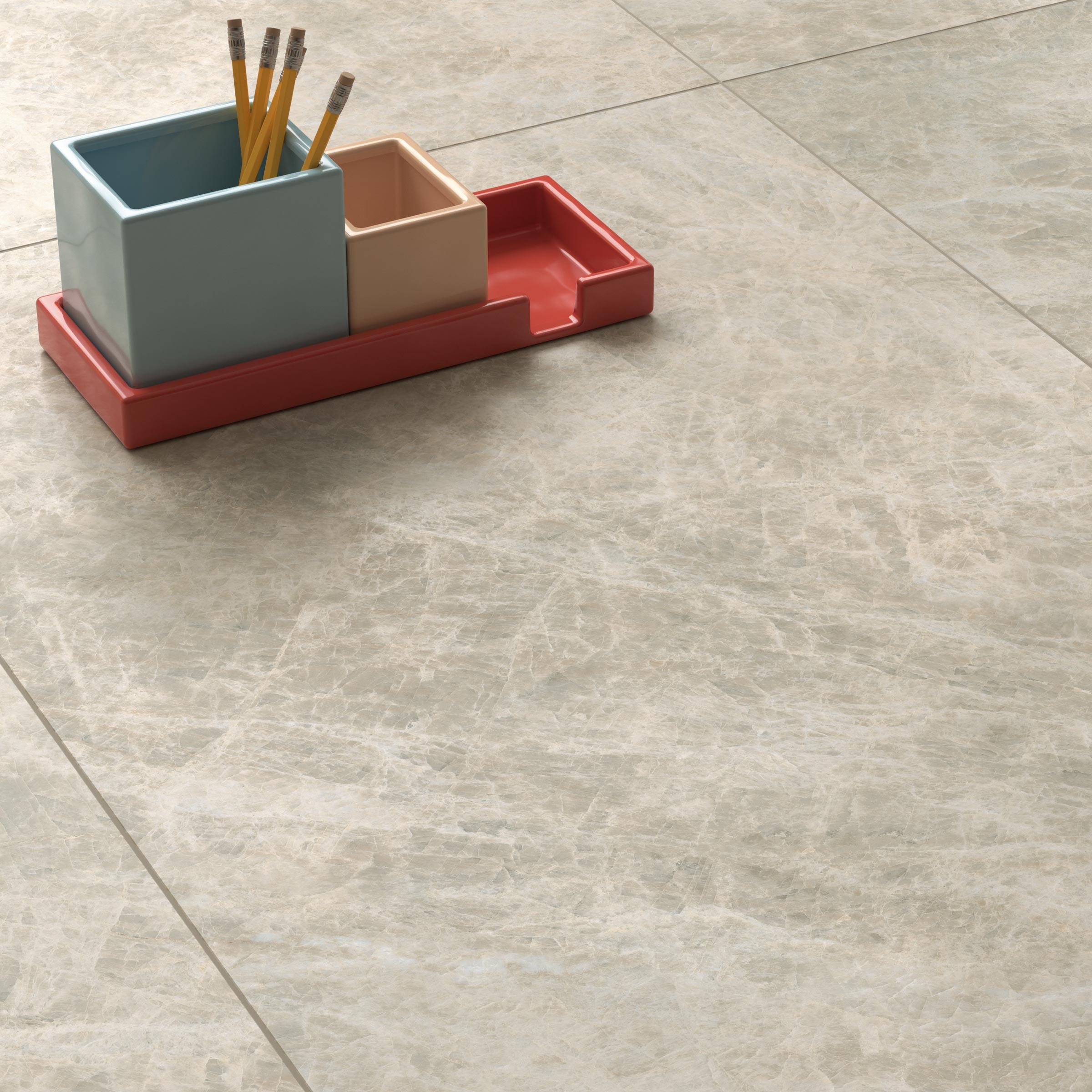 Carousel Lirica Grey 2