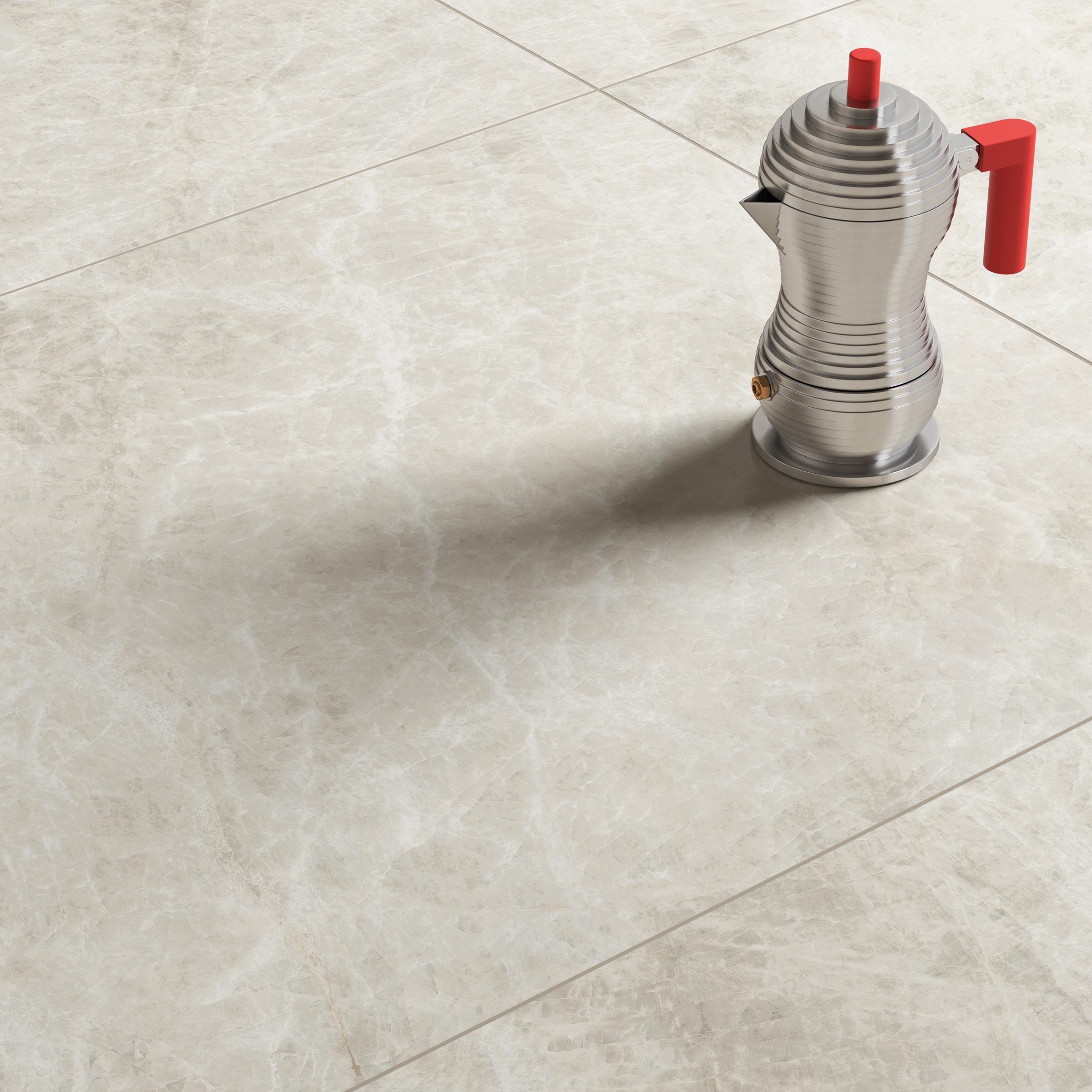 Carousel Lirica White 2