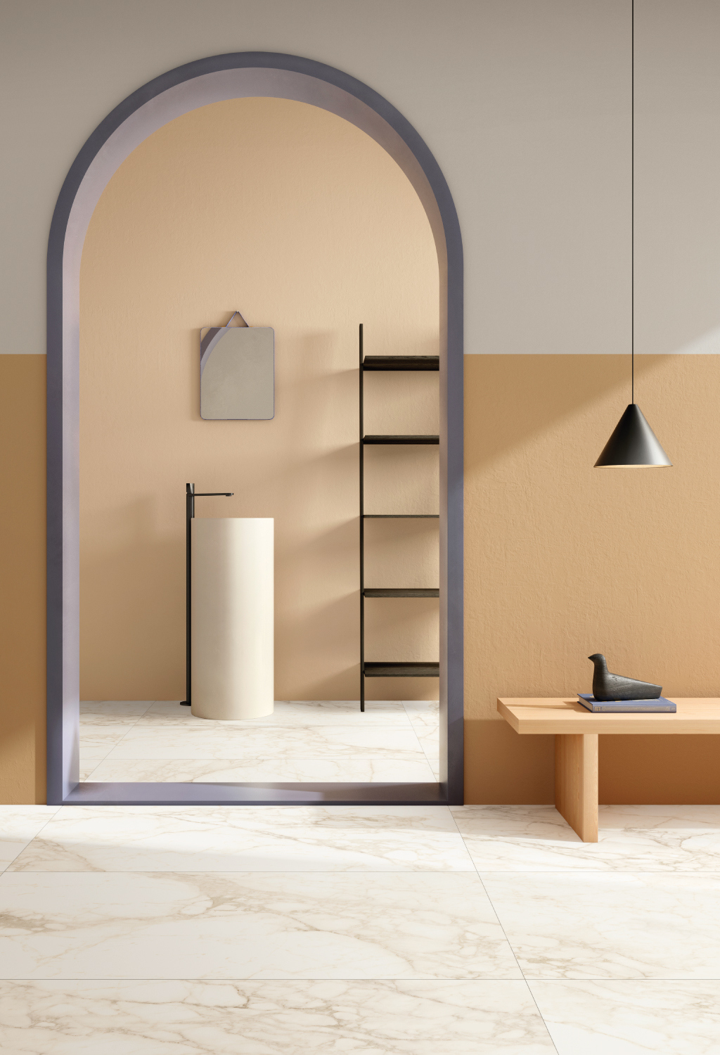 Color Michelangelo Warm Ambient 1024x1500