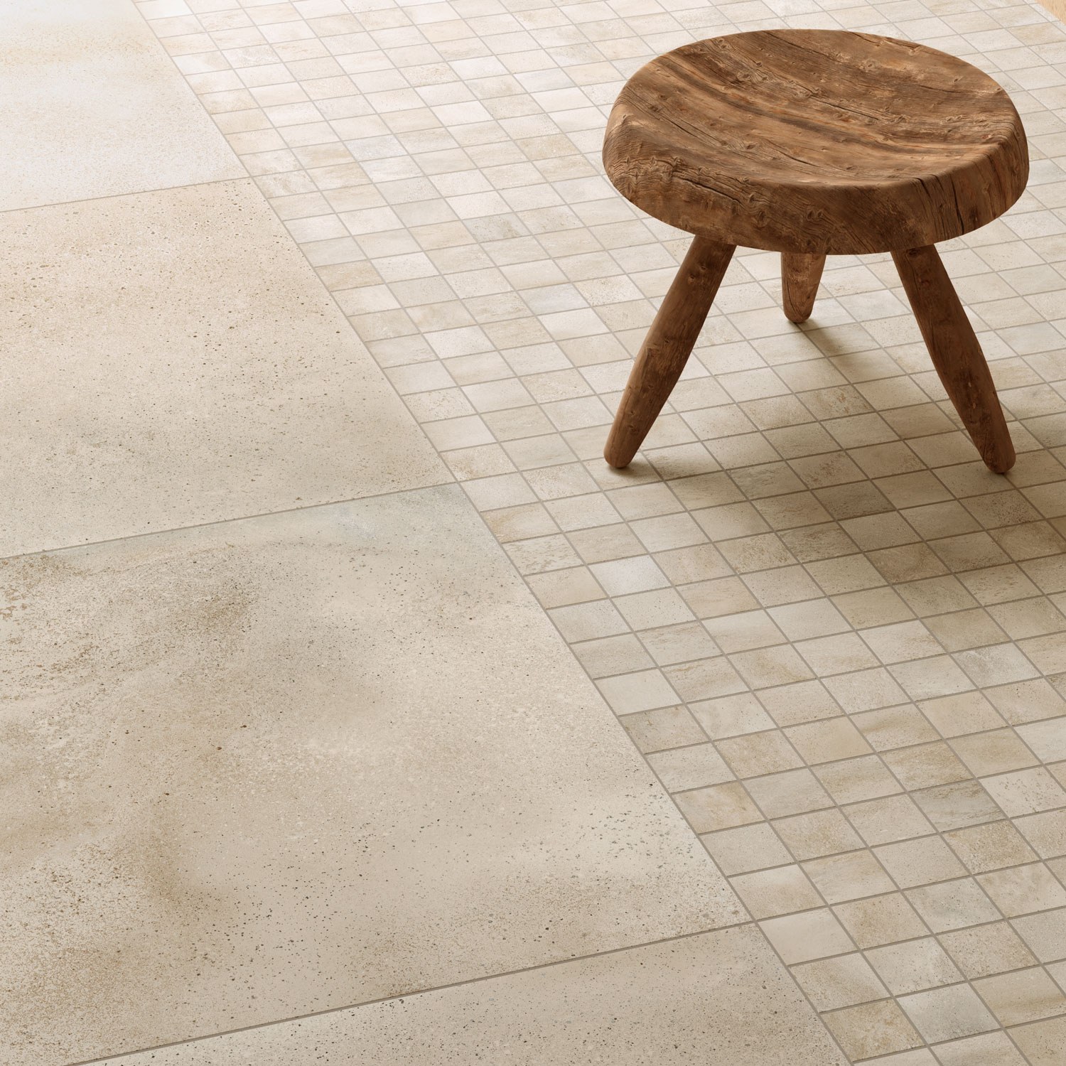 Carousel Monza Cream 1