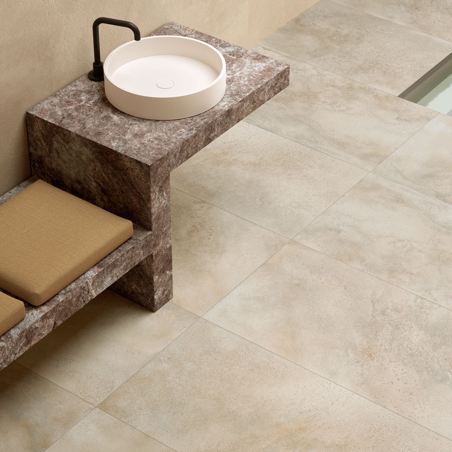 Carousel Monza Cream 2