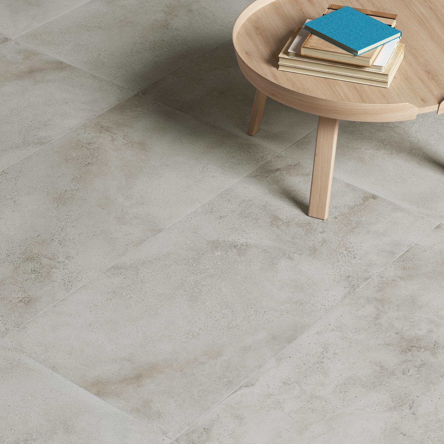 Carousel Monza Grey 2