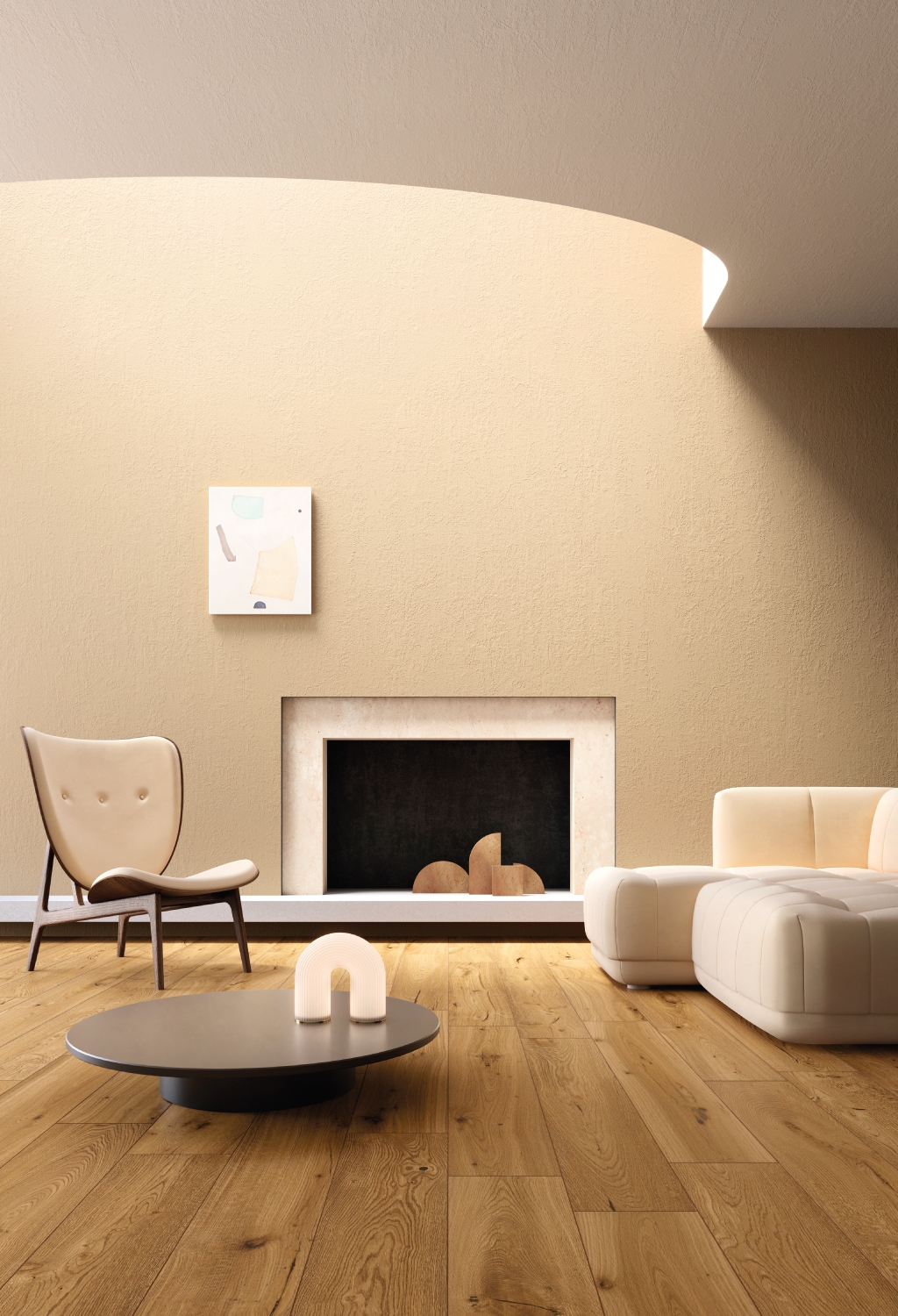 Color Natura Nut Ambient 1024x1500