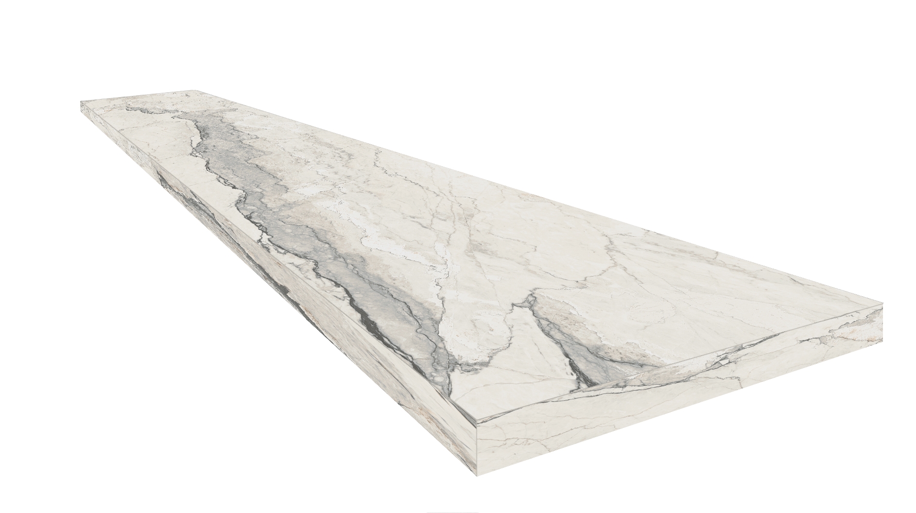 Canova Sand 33x120 Scalino Dx