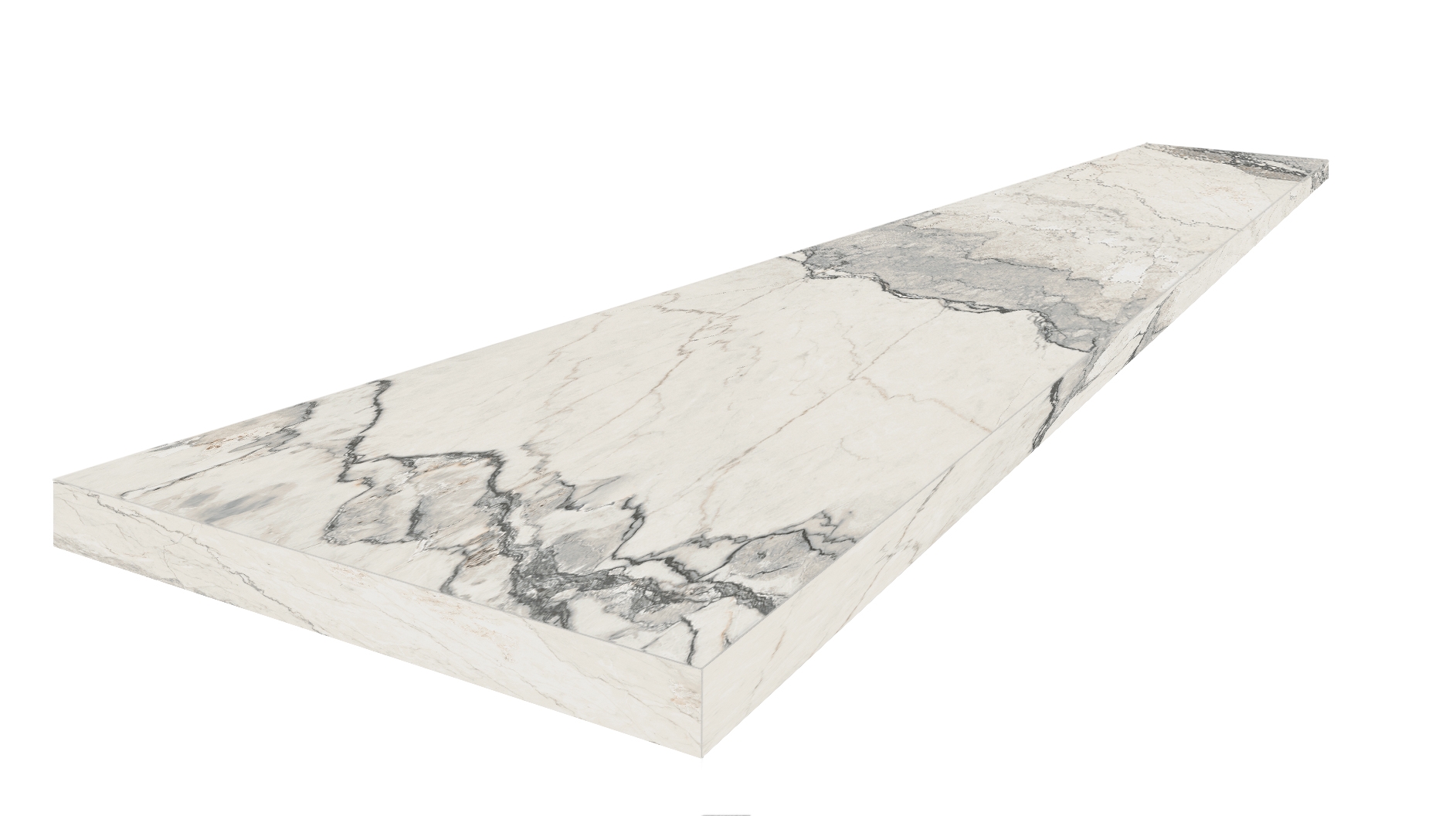 Canova Sand 33x60 Scalino Sx