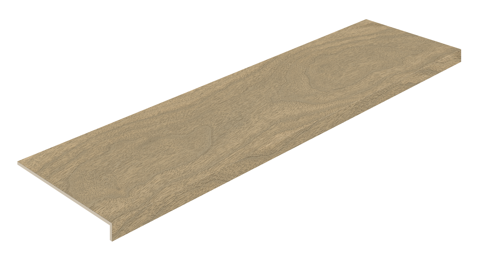 Bormio Scalino Front Honey