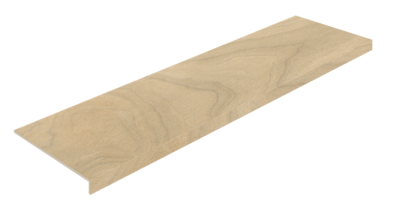 Bormio Scalino Front Sand