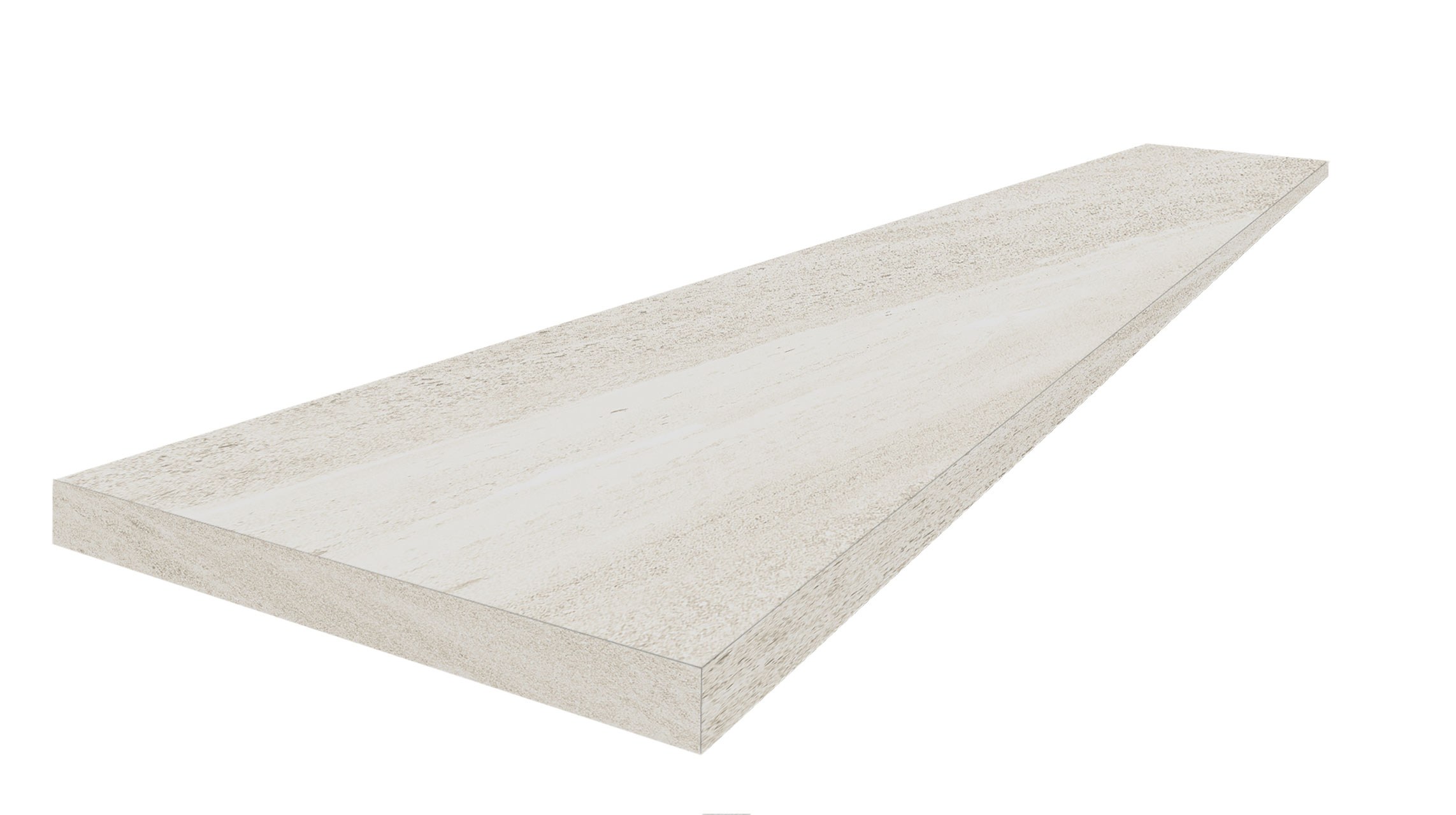 Contea white scalino sx 620070002574