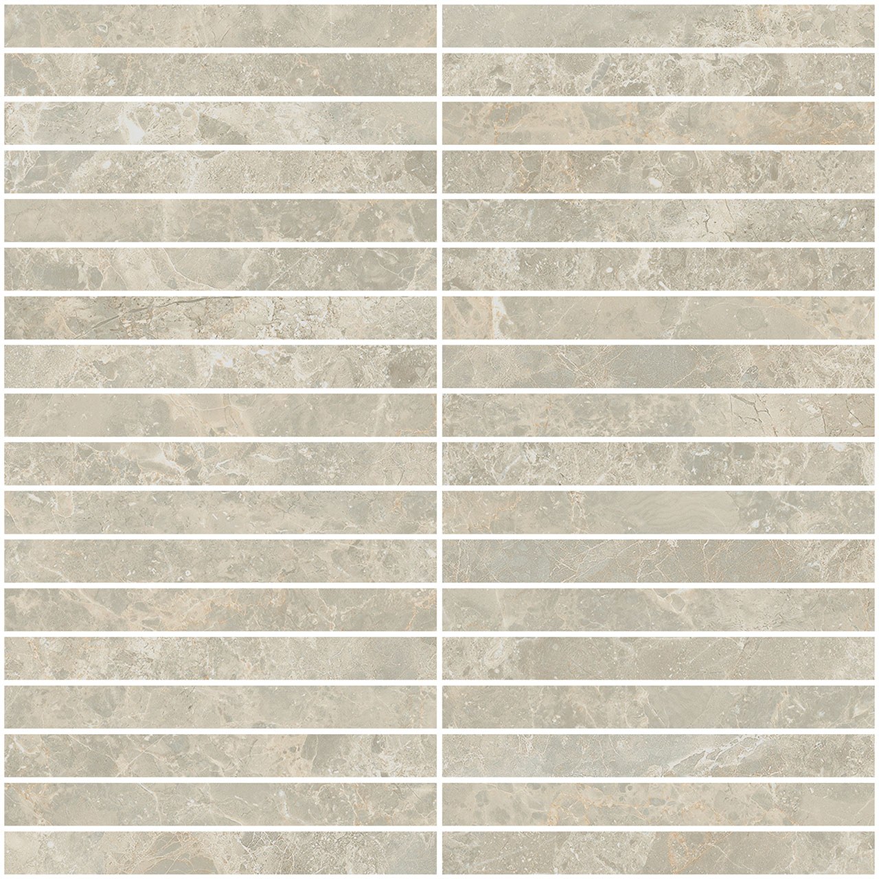 Da Vinci Beige Mos Strip
