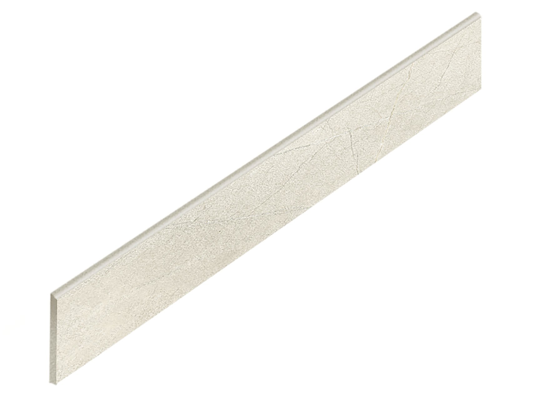 Fiamma white battiscopa 60x60 610130005324