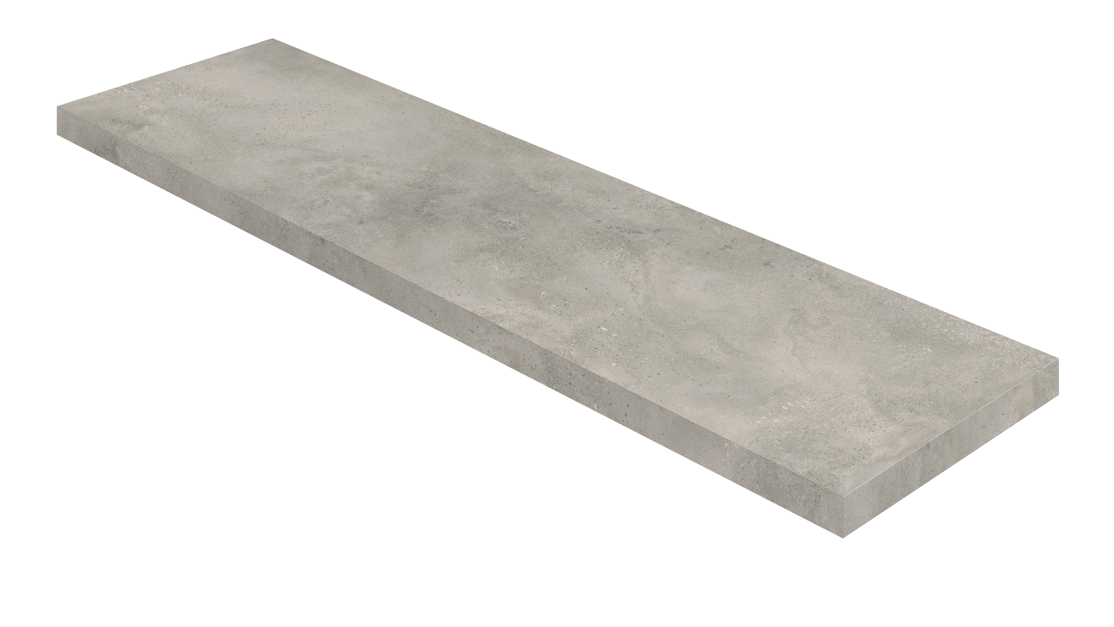 Monza Scalino DX Grey