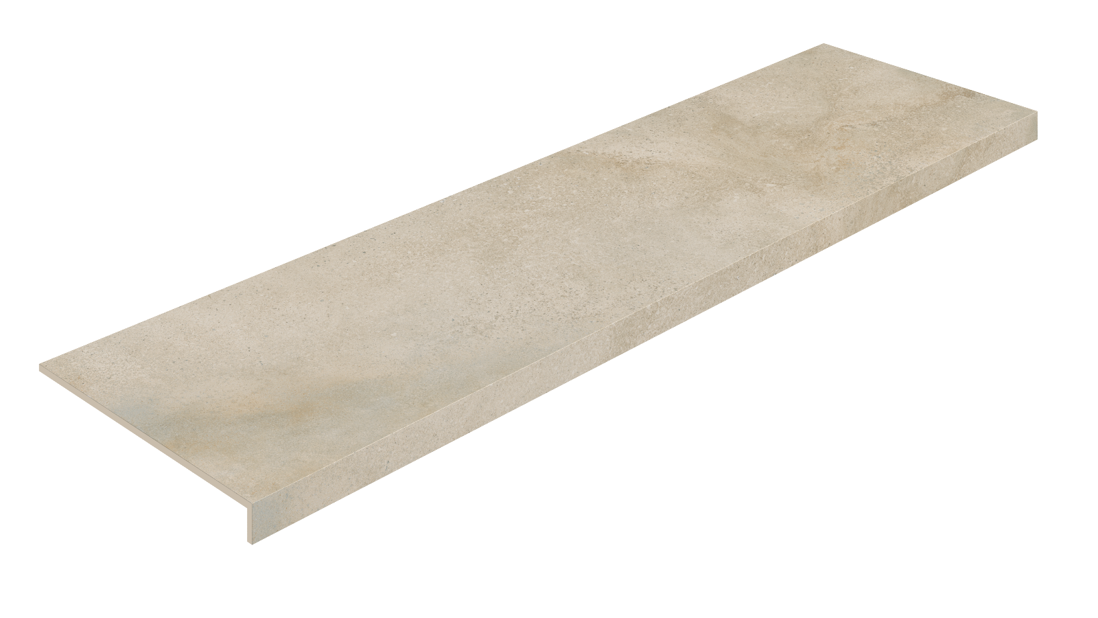 Monza Scalino Front Cream