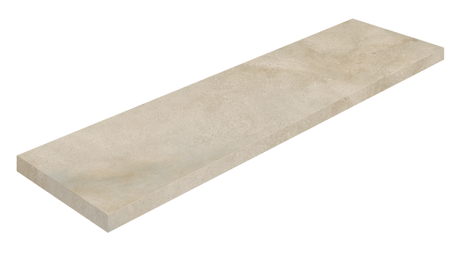 Monza Scalino SX Cream