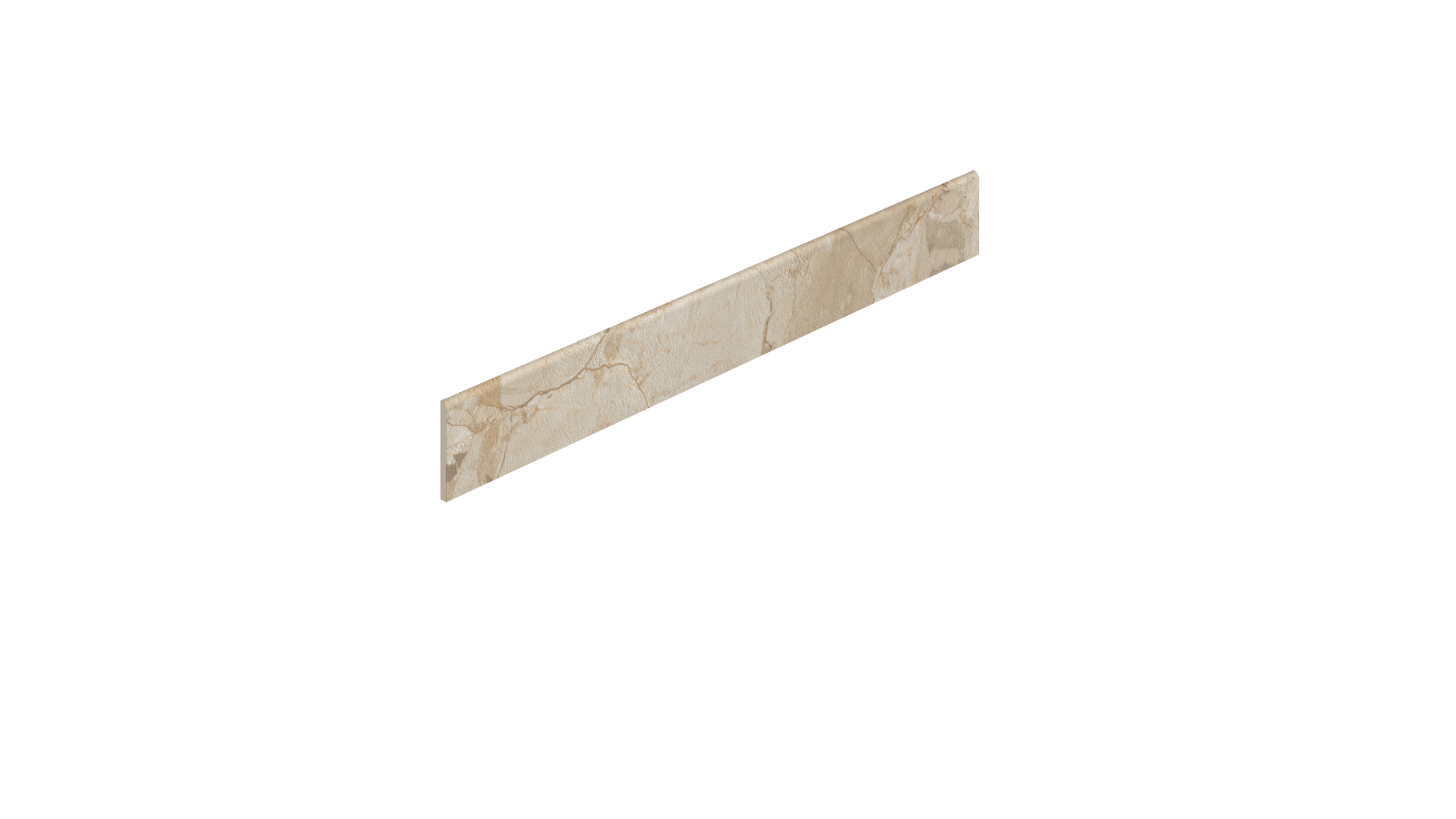 Vivaldi Cream battiscopa