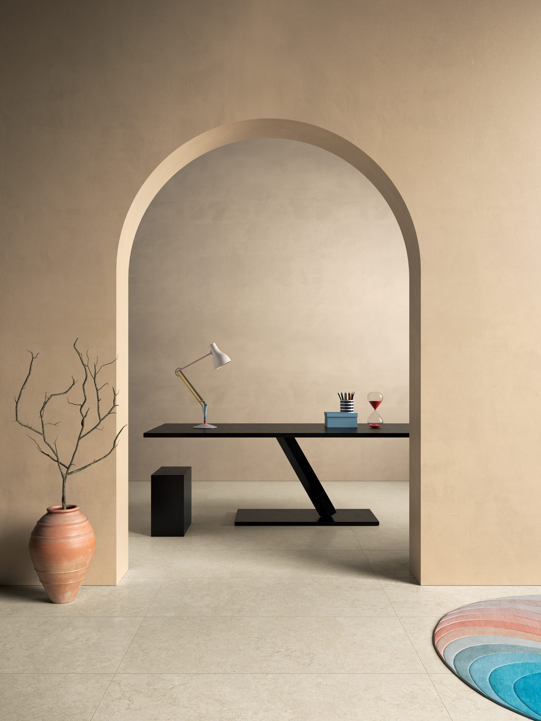 Carousel Salento Cream 1