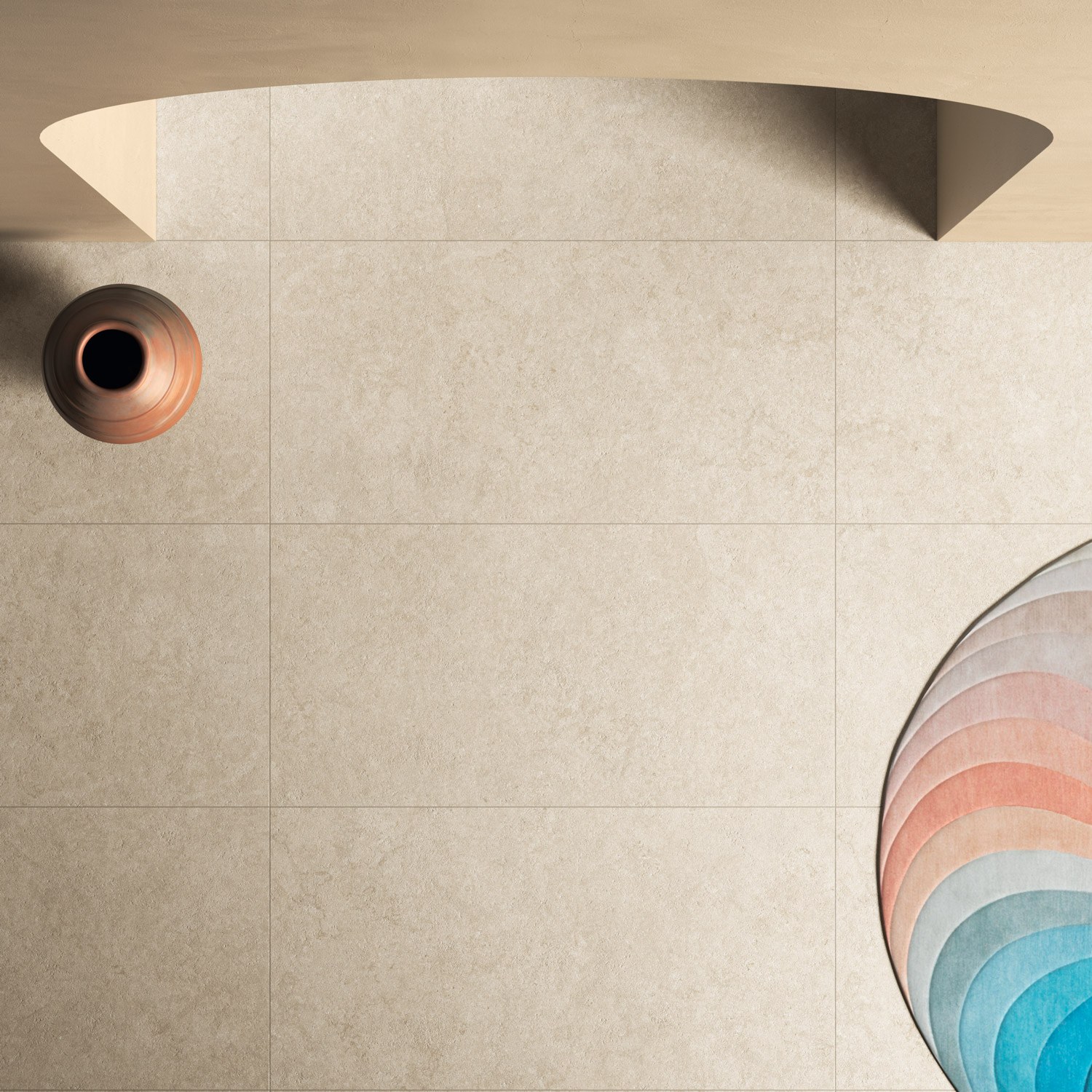 Carousel Salento Cream 2