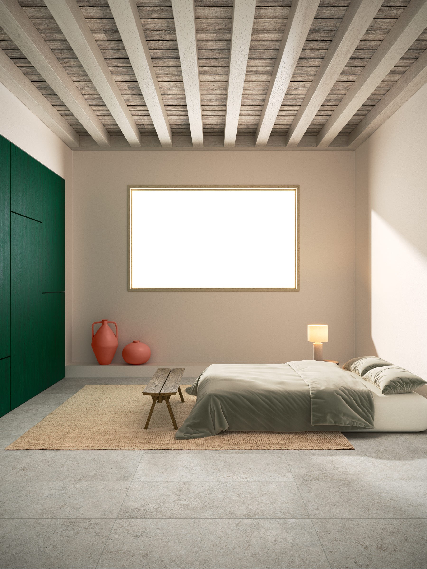 Carousel Salento Grey 1