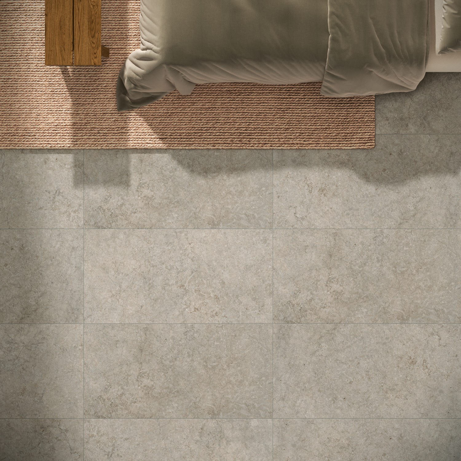 Carousel Salento Grey 3