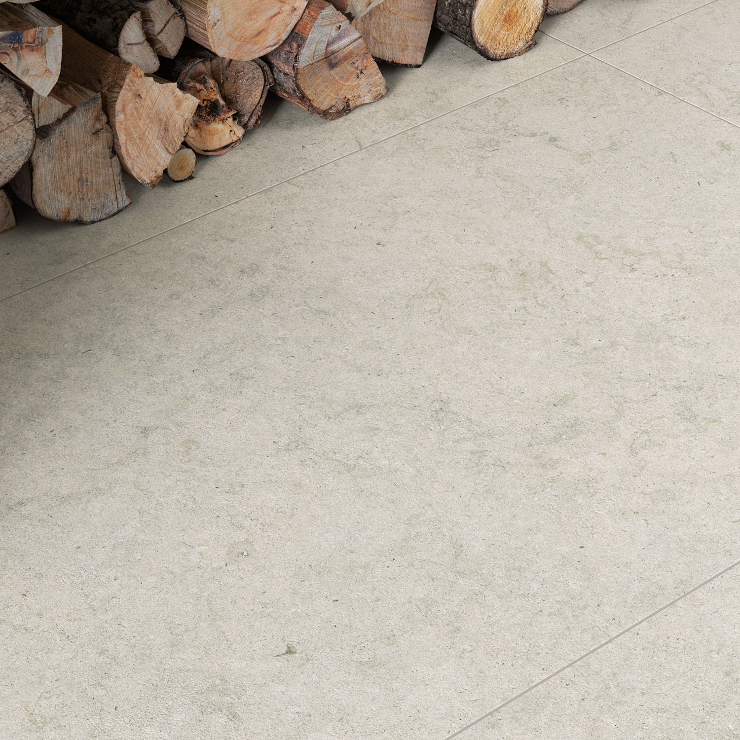 Carousel Salento White 3