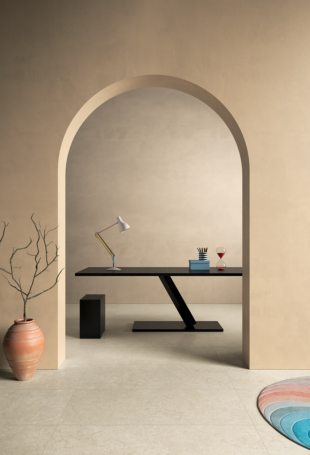 Color Salento Cream Ambient 1024x1500