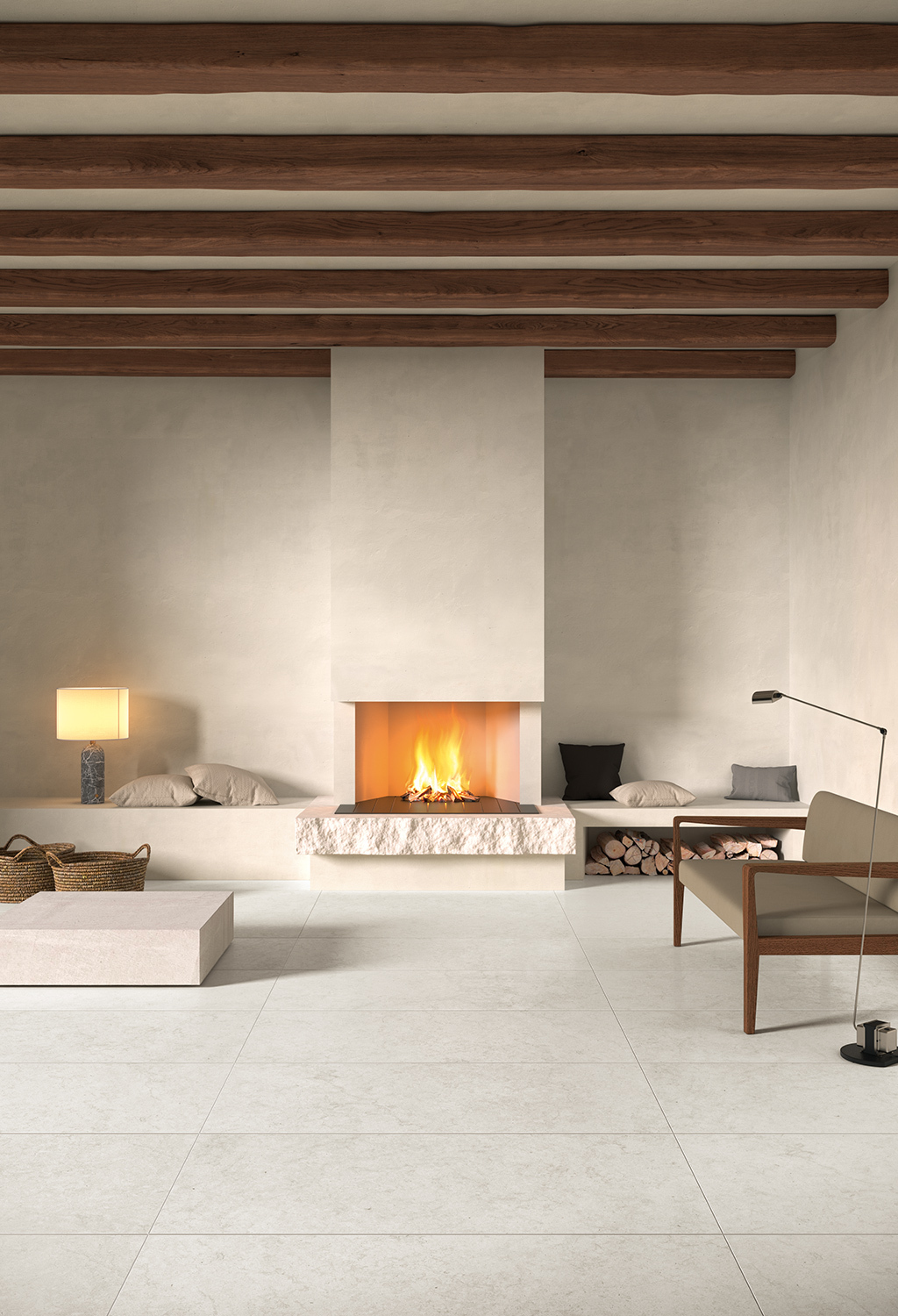 Color Salento White Ambient 1024x1500