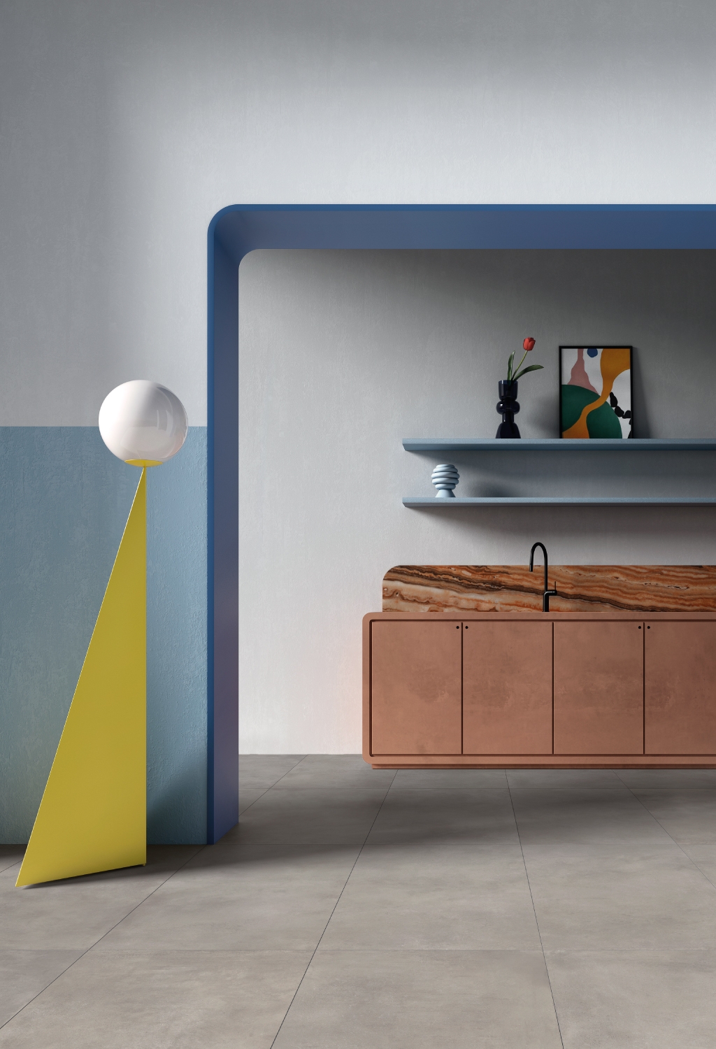 Color San Siro Grey Ambient 1024x1500