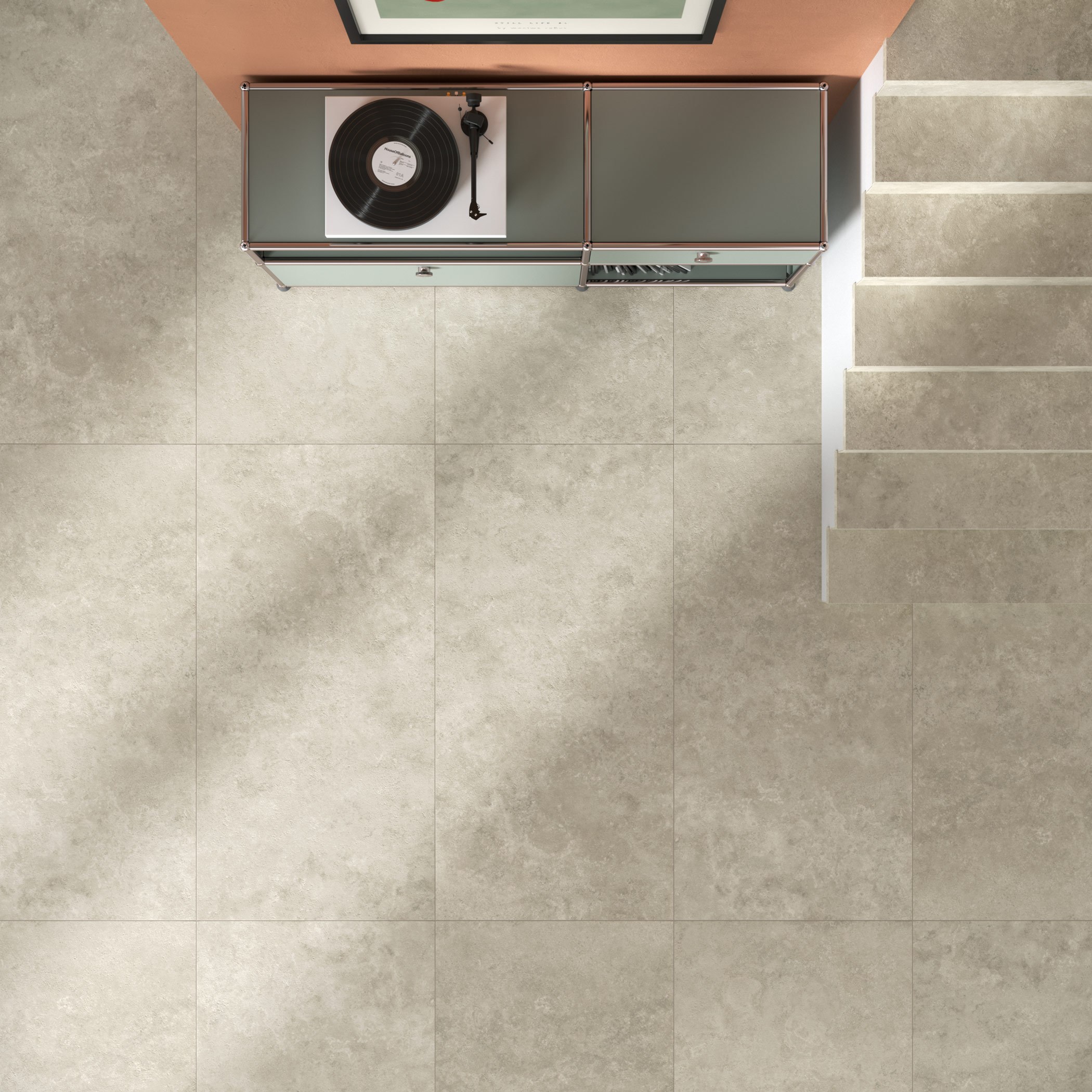 Carousel Tivoli Grey 3