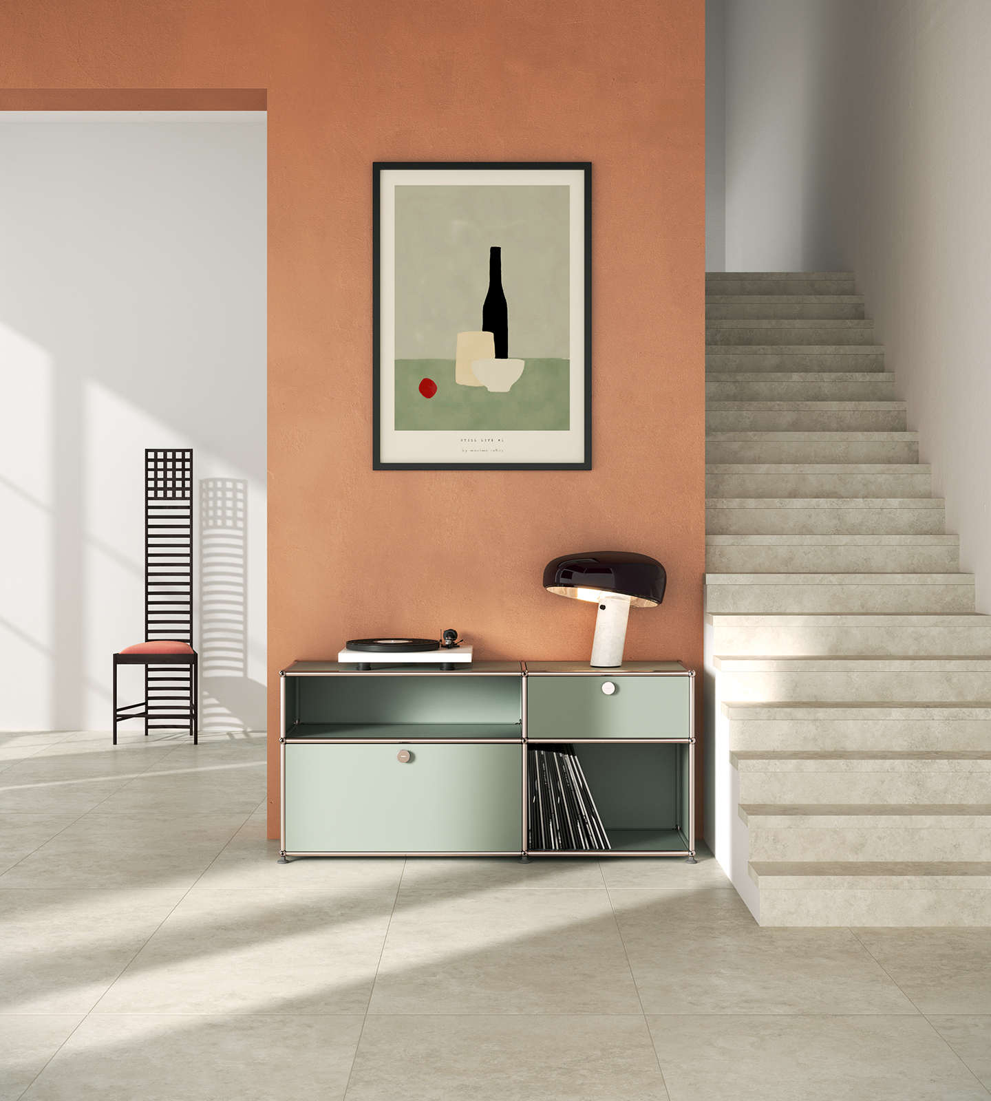 Collections Tivoli image 1440x1600