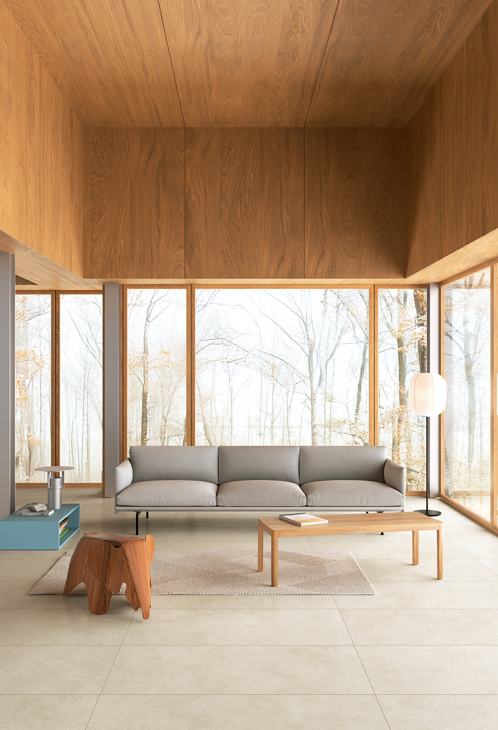 Color Tivoli White Ambient 1024x1500