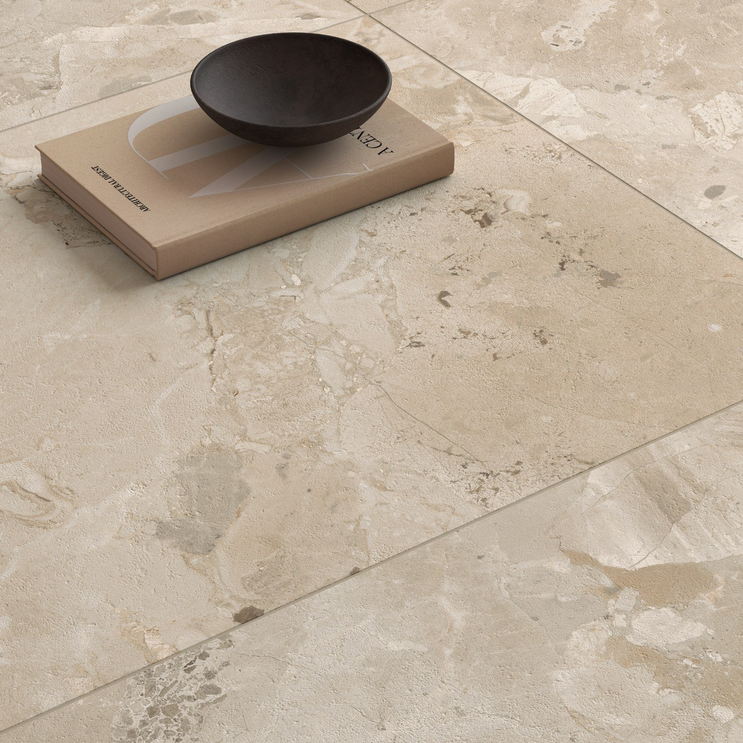 Carousel Vivaldi Cream 2