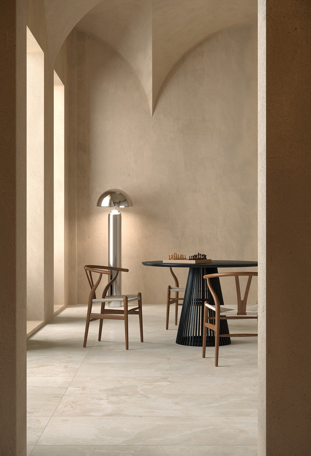 Color Vivaldi White Ambient 1024x1500